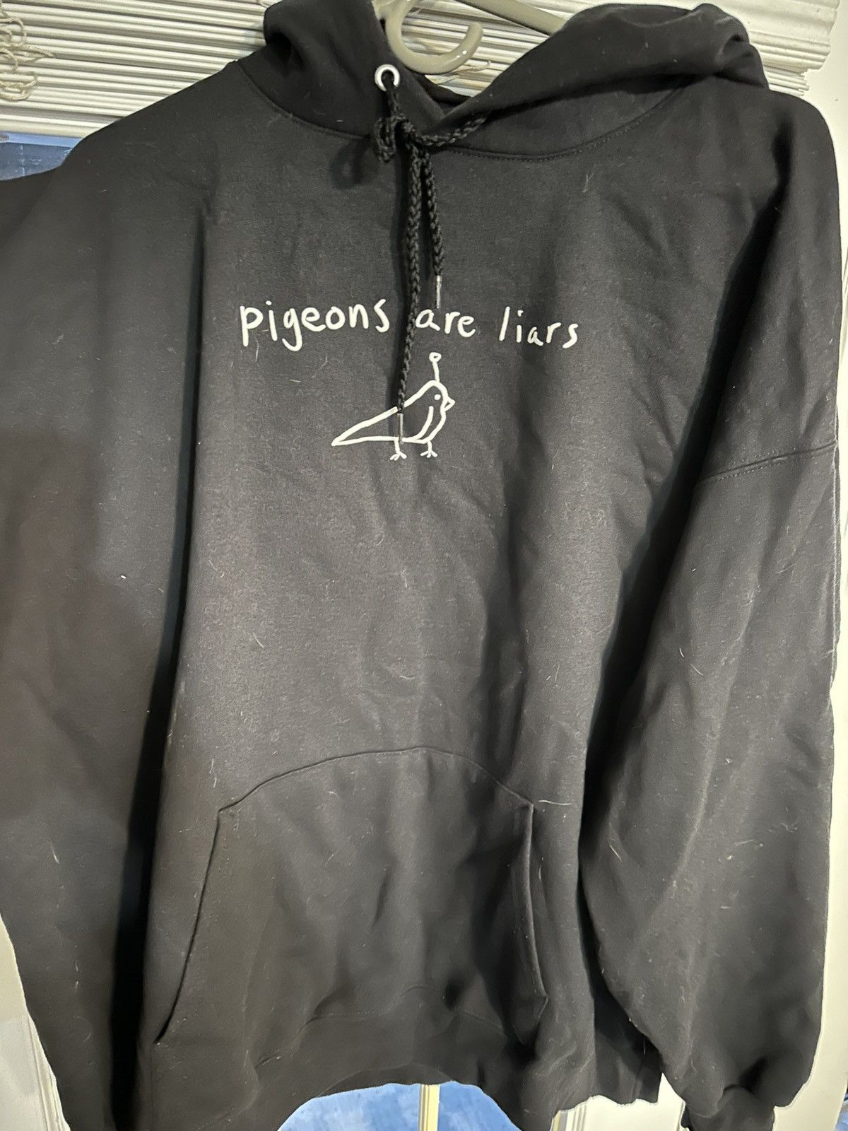 Other Birds Aren’t Real Size US XL / EU 56 / 4 - 1 Thumbnail