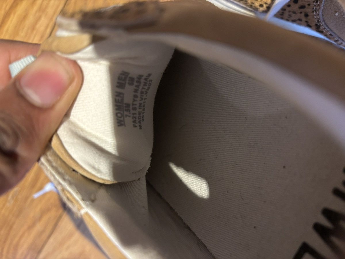 Madewell MWL by Madewell sneakers. Size US 7.5 / EU 40-41 - 6 Thumbnail