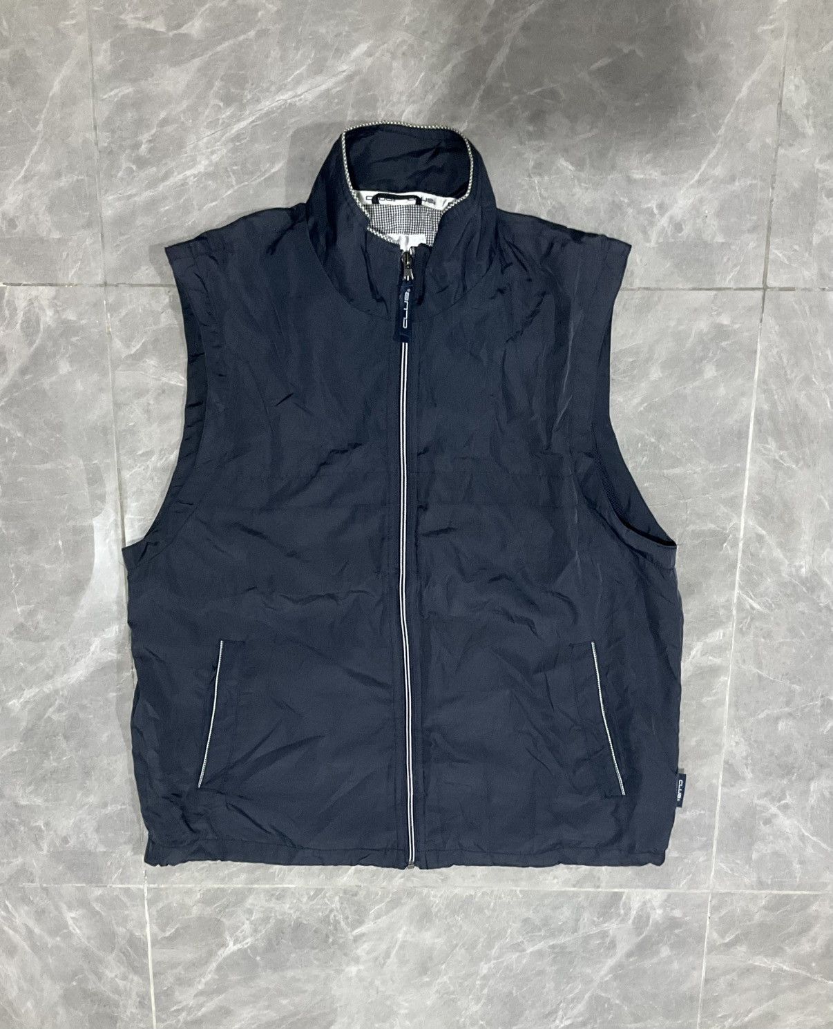 Other × Vintage Vest Club Size US L / EU 52-54 / 3 - 1 Thumbnail