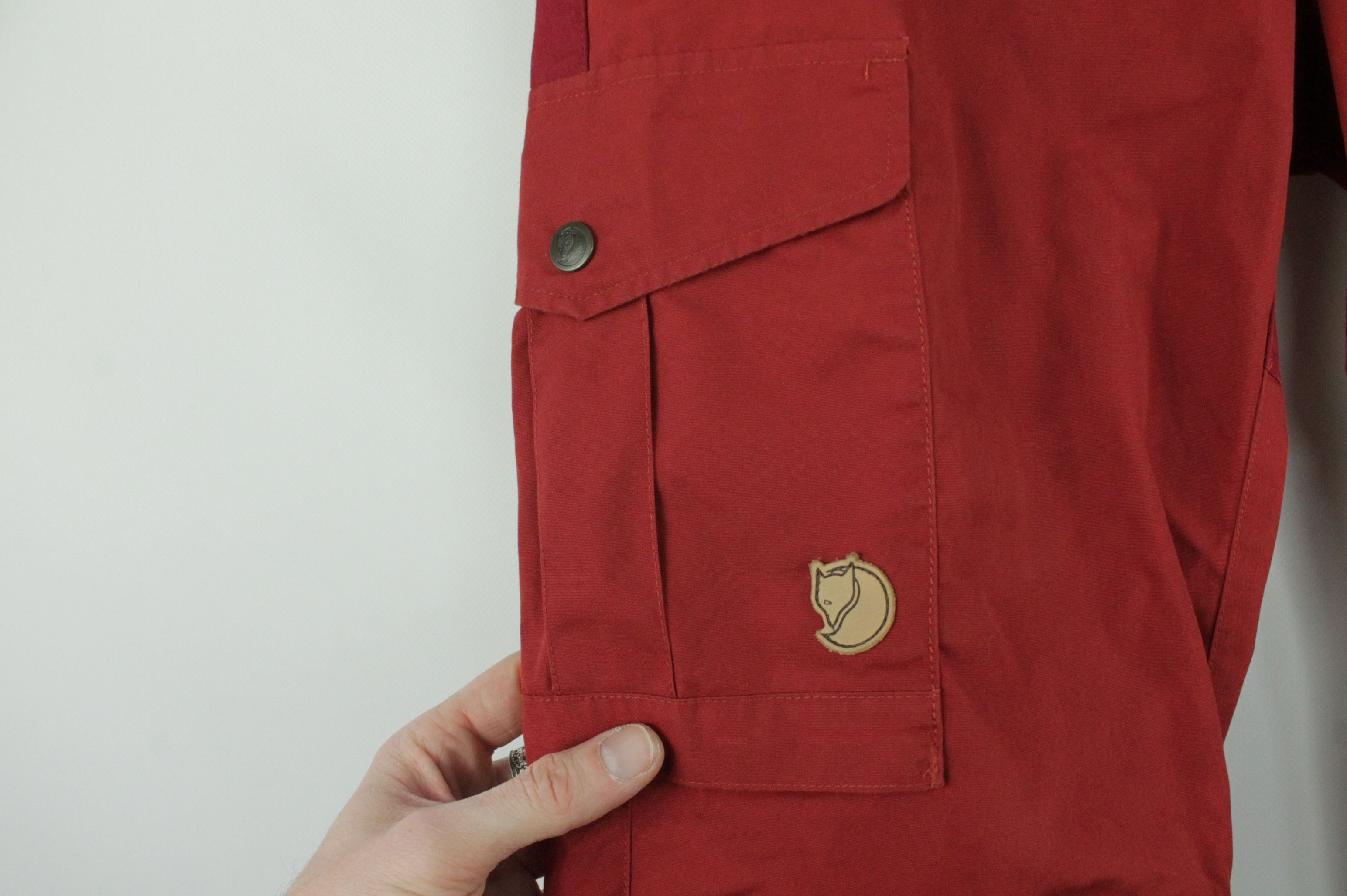 Fjallraven Fjallraven Barent Pro Trousers Curved Fit Women's Size 30" / US 8 / IT 44 - 3 Thumbnail