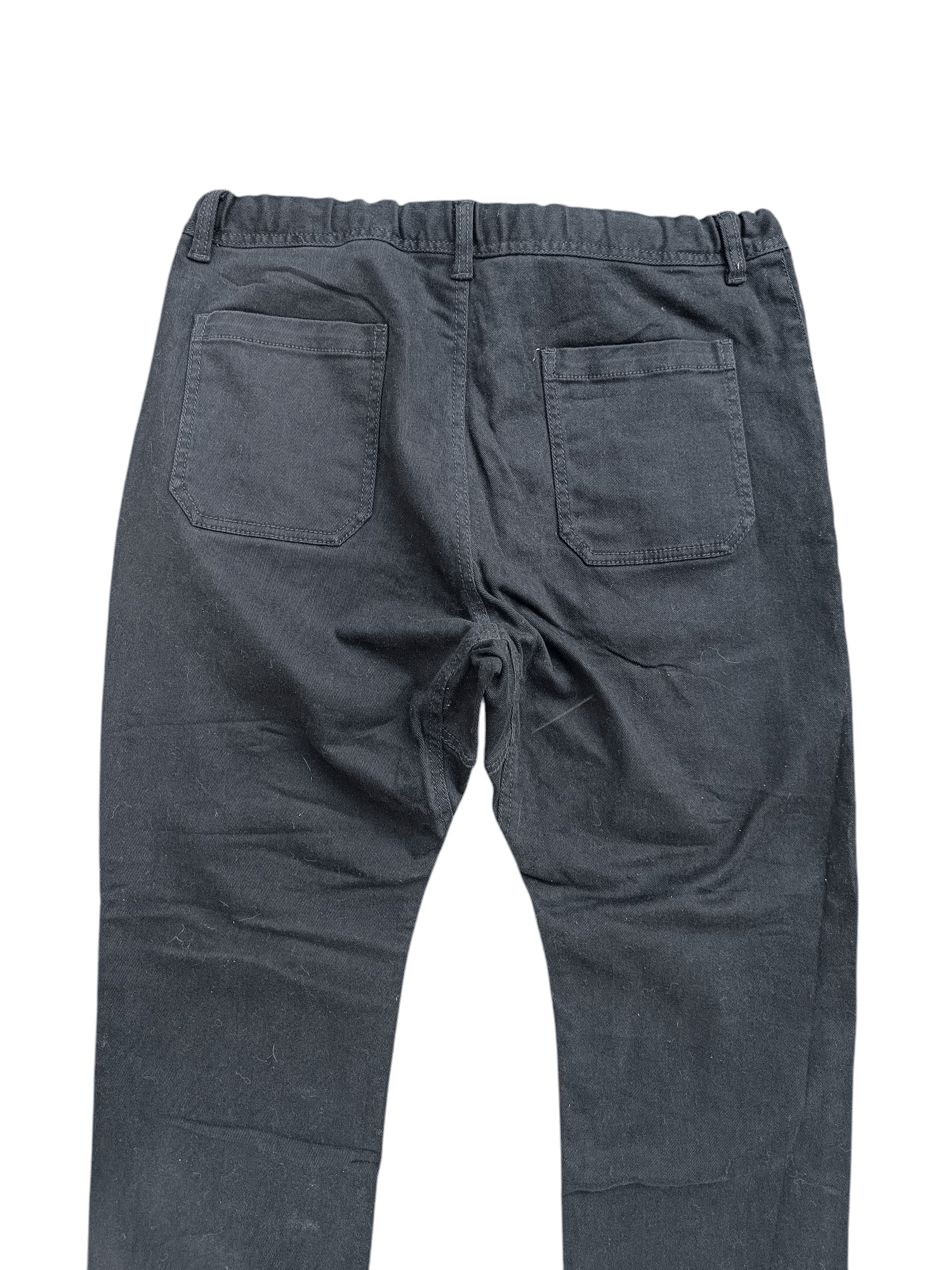 If Six Was Nine × Japanese Brand × Le Grande Bleu (L.G.B.) FYEE 💥 Kriff Mayer Outdoor Pants E227 Size US 34 / EU 50 - 7 Thumbnail