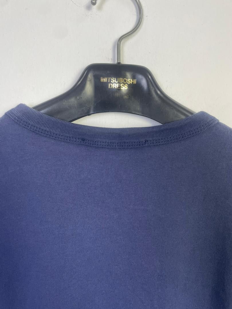 Designer × Maison Kitsune Maison Kitsune Tshirt Size US M / EU 48-50 / 2 - 8 Thumbnail