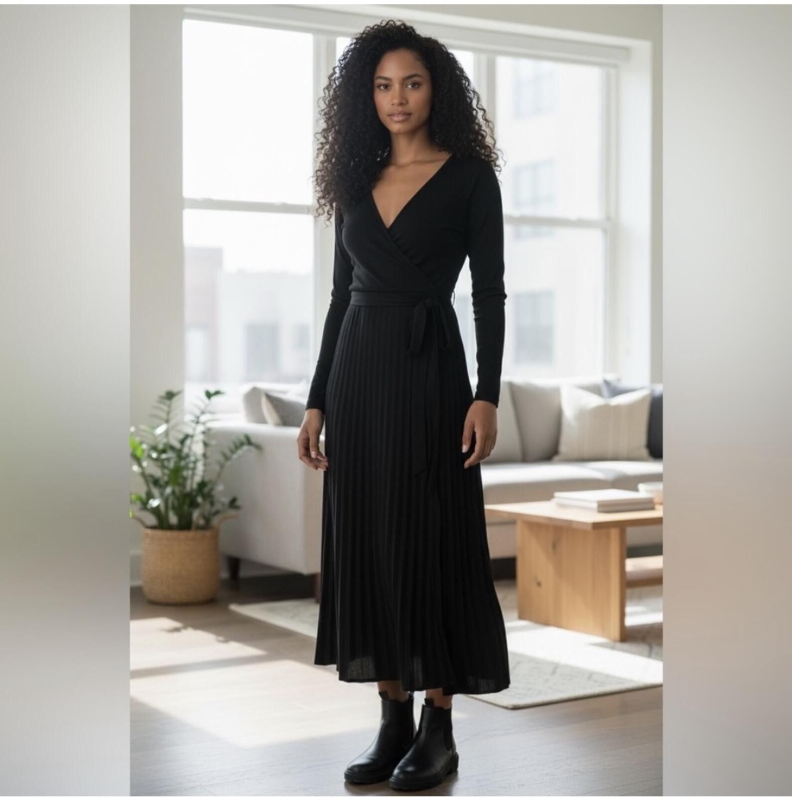 Other Grace Dana Lewis Dress Size M / US 6-8 / IT 42-44 - 1 Thumbnail