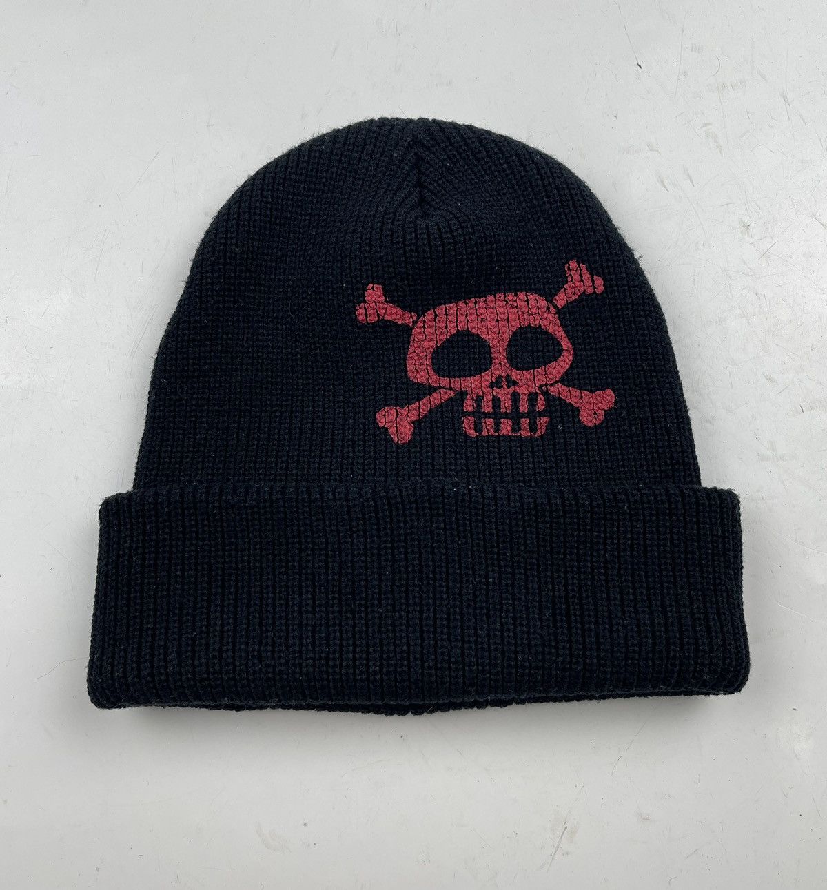 Seditionaries skull beanie hat snow cap tg3 Size ONE SIZE - 2 Thumbnail