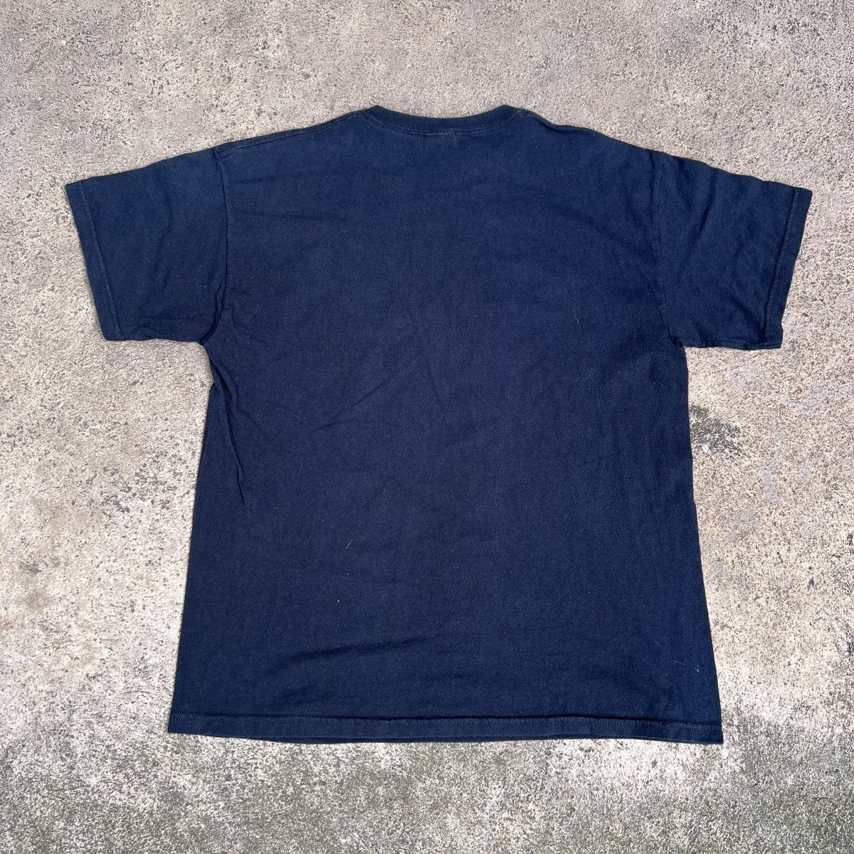 Vintage Vintage Y2K Texas Tech Red Raiders Promo Tee Size US L / EU 52-54 / 3 - 6 Thumbnail