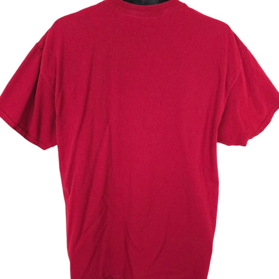Other San Diego Zoo T Shirt Mens Size XL Red Lion Safari Park Size US XL / EU 56 / 4 - 3 Thumbnail