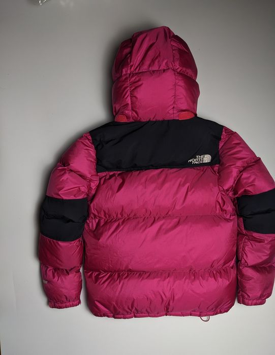 The North Face The North Face 700 Baltoro PUffer Jacket | Grailed