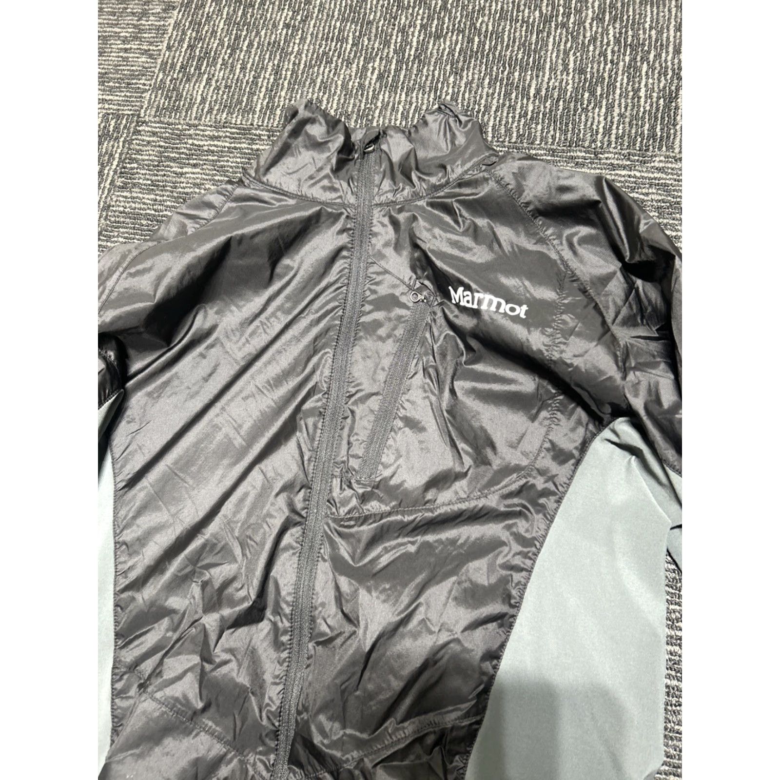 Marmot Marmot Windbloc Fusion Soft Shell Jacket Women S Multicolor Long Sleeve Zip Lightweight Water Resistant Windbloc Size S / US 4 / IT 40 - 4 Thumbnail