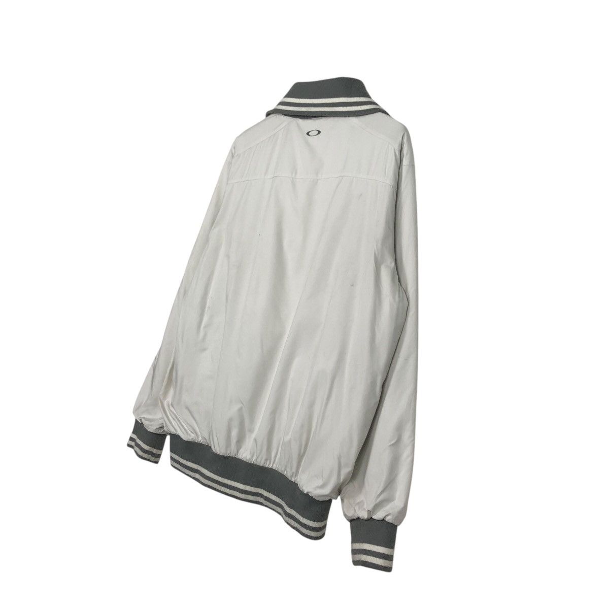 Oakley 📌Vintage Zipper Jacket Oakley Size US M / EU 48-50 / 2 - 11 Thumbnail