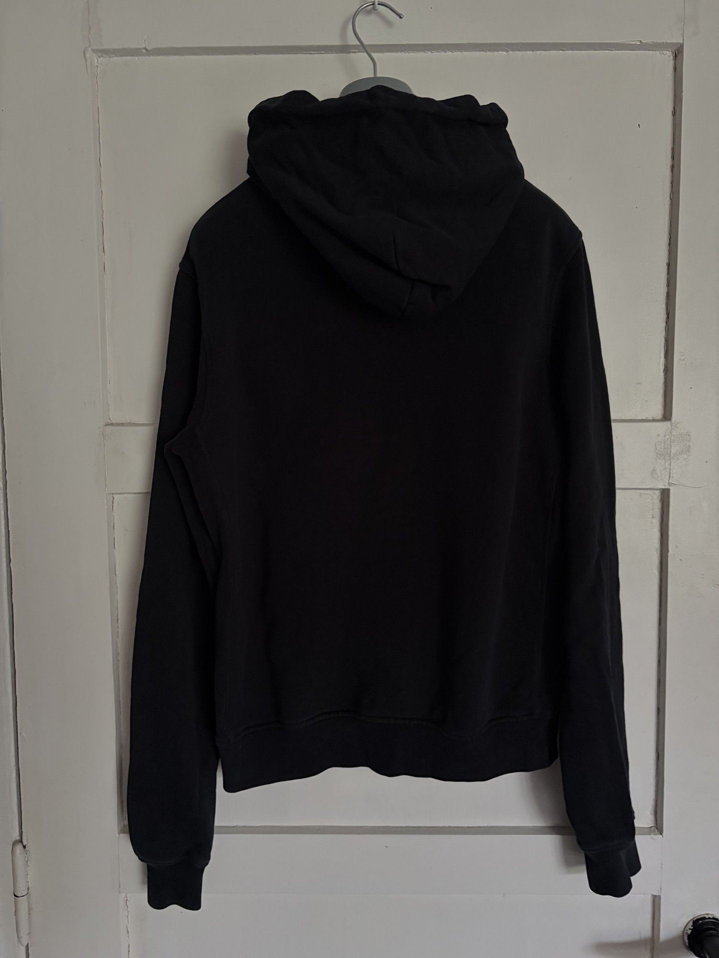 Prada Prada red tab hoody Size US S / EU 44-46 / 1 - 2 Thumbnail