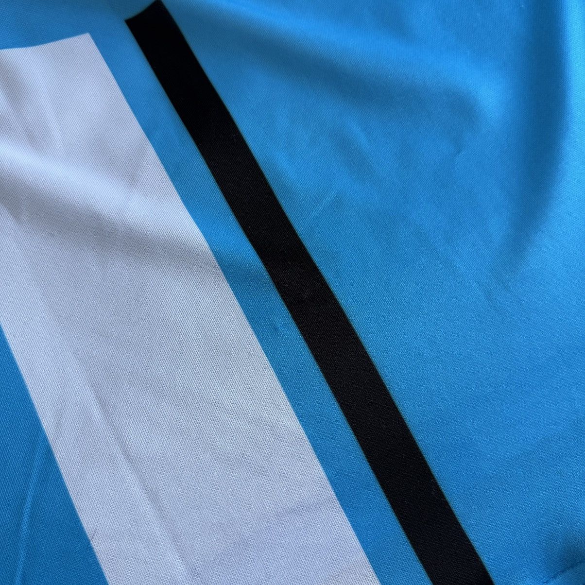 Kappa Gremio FBPA Kappa 2000 3rd kit Soccer Jersey Brazil Vintage Size US XL / EU 56 / 4 - 19 Thumbnail