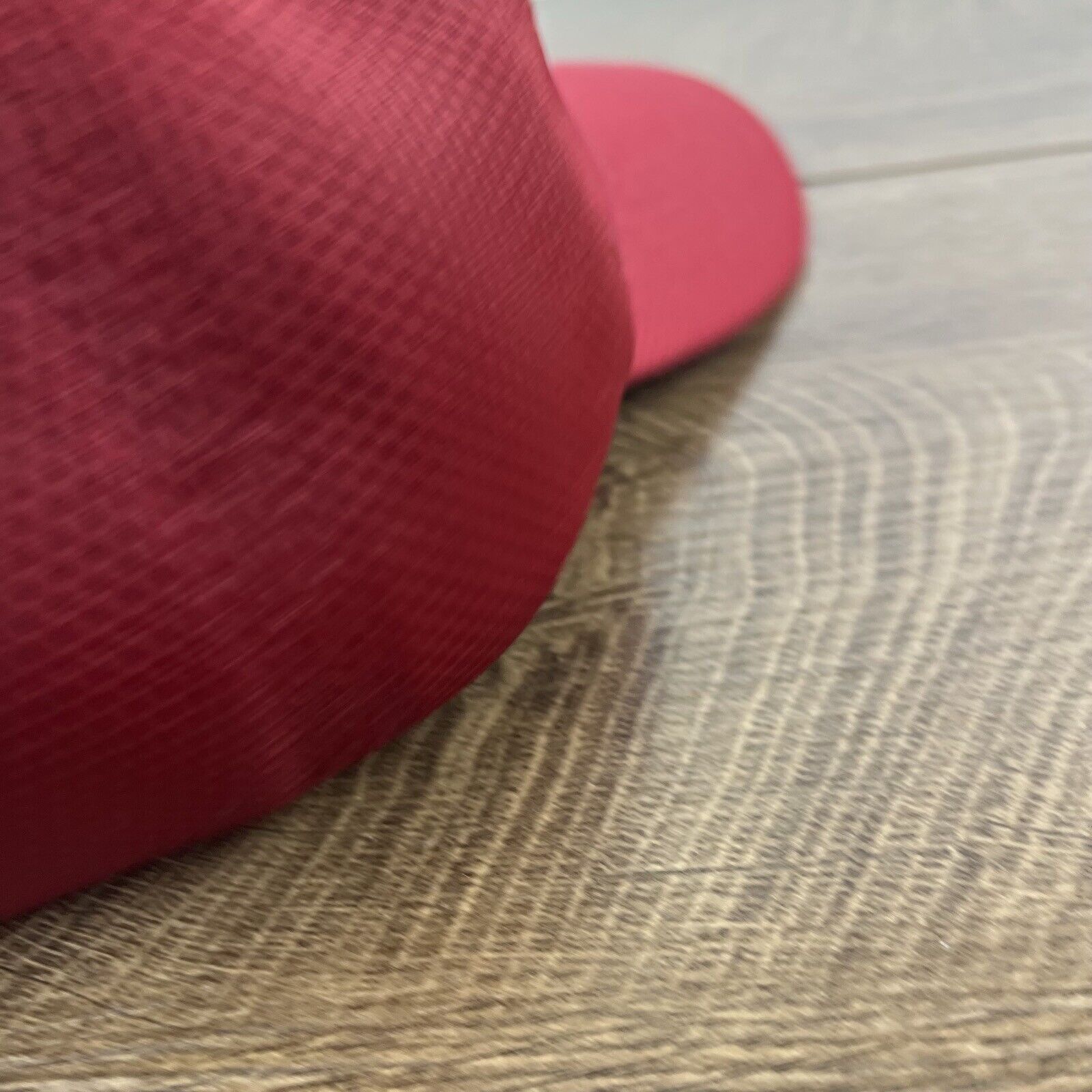 Other Oklahoma Sooners Hat Russell Athletics Red Hat Adjustable Ha Size ONE SIZE - 13 Thumbnail