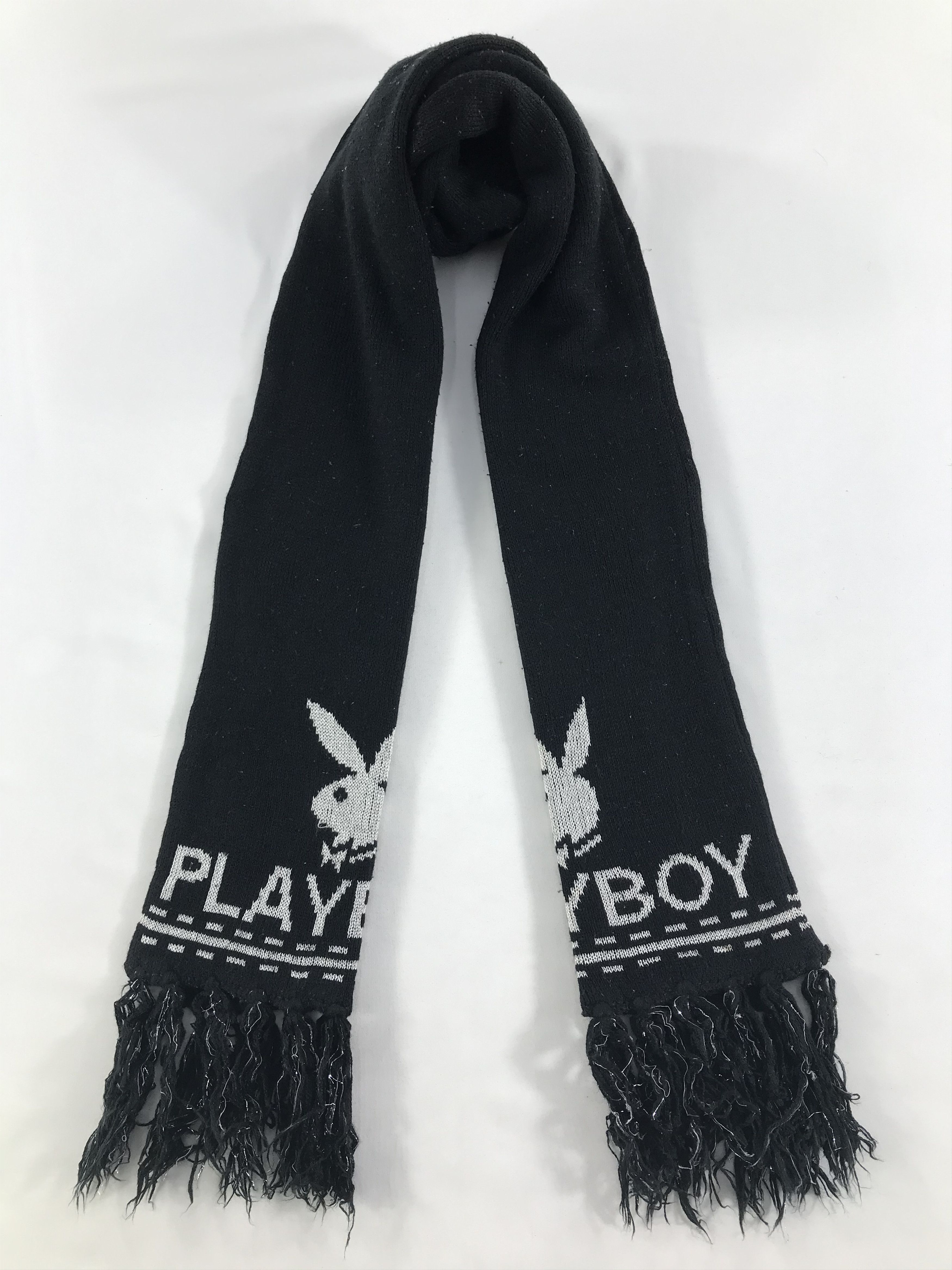 Playboy Playboy Scarf / Muffler / Neckwear - WW2819 Size ONE SIZE - 4 Thumbnail