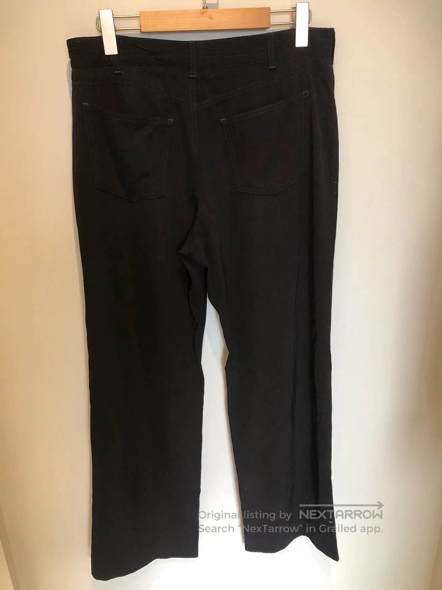 Balenciaga Balenciaga Classic Wide. Size US 32 / EU 48 - 2 Thumbnail