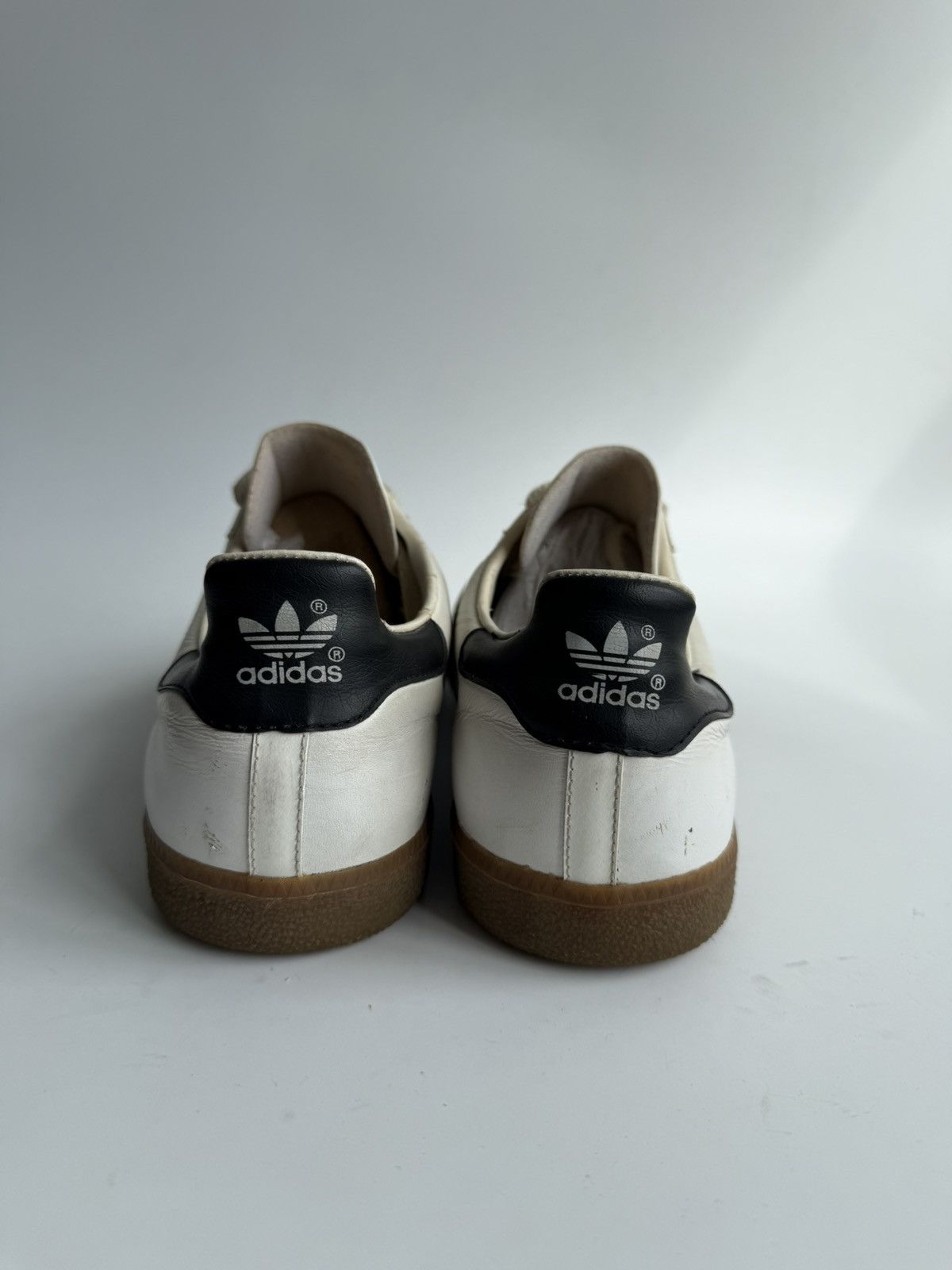 Adidas Vintage 80s Adidas Universal Made in Yugoslavia Sneakers Size US 10 / EU 43 - 12 Thumbnail