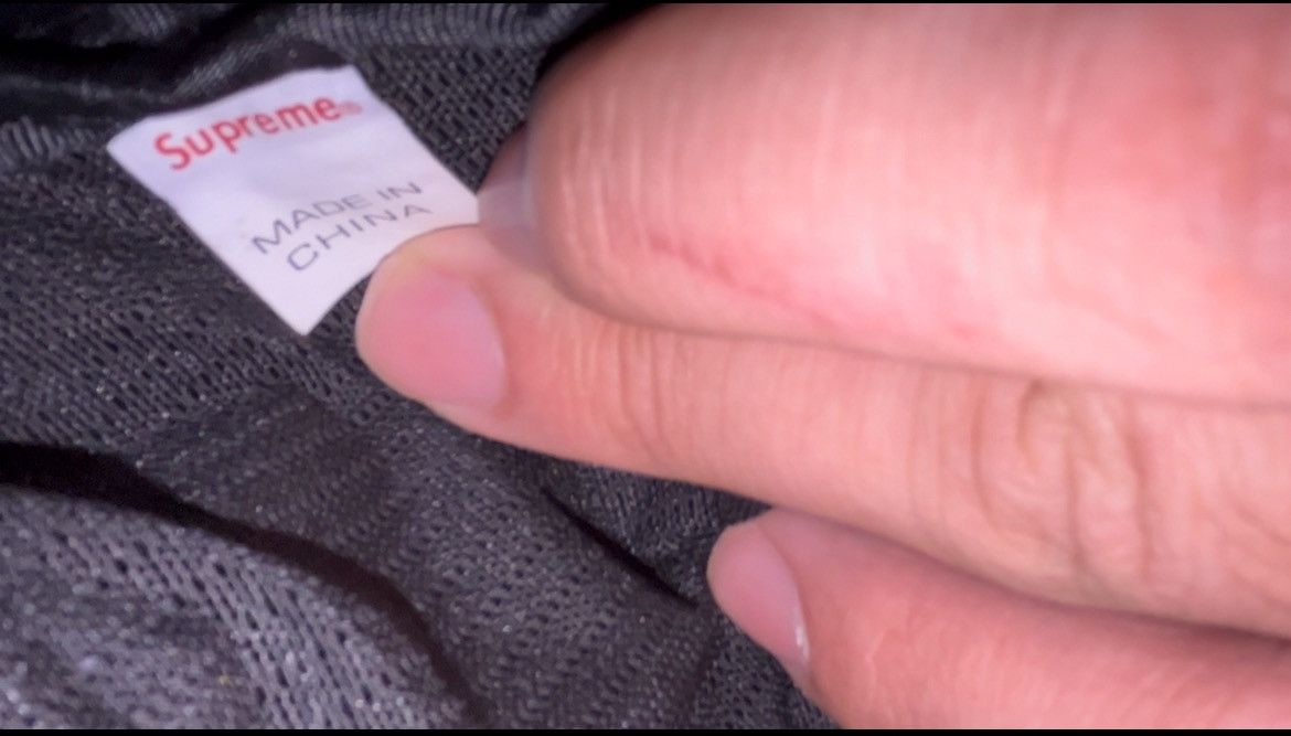 Supreme Supreme Shoulder Bag (SS18) Size ONE SIZE - 6 Thumbnail