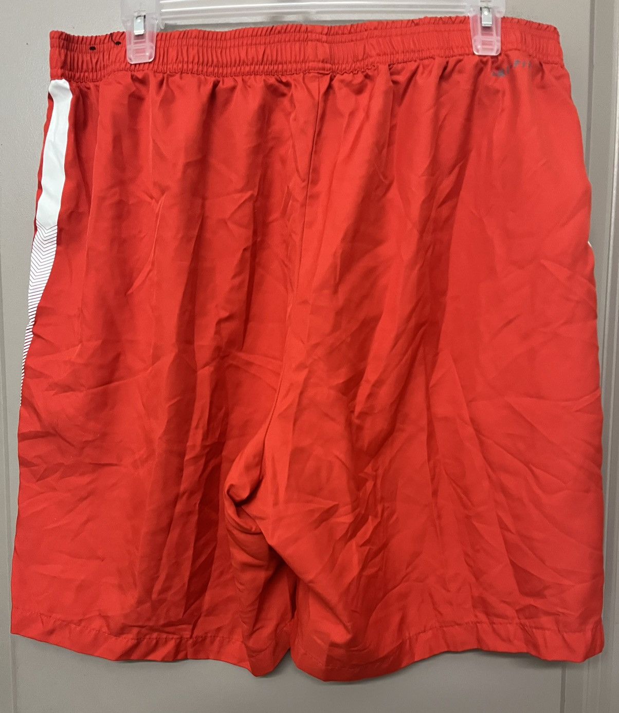 Nike Nike Men's Dri-FIT Flex Shorts- XXL Size US 38 / EU 54 - 2 Thumbnail
