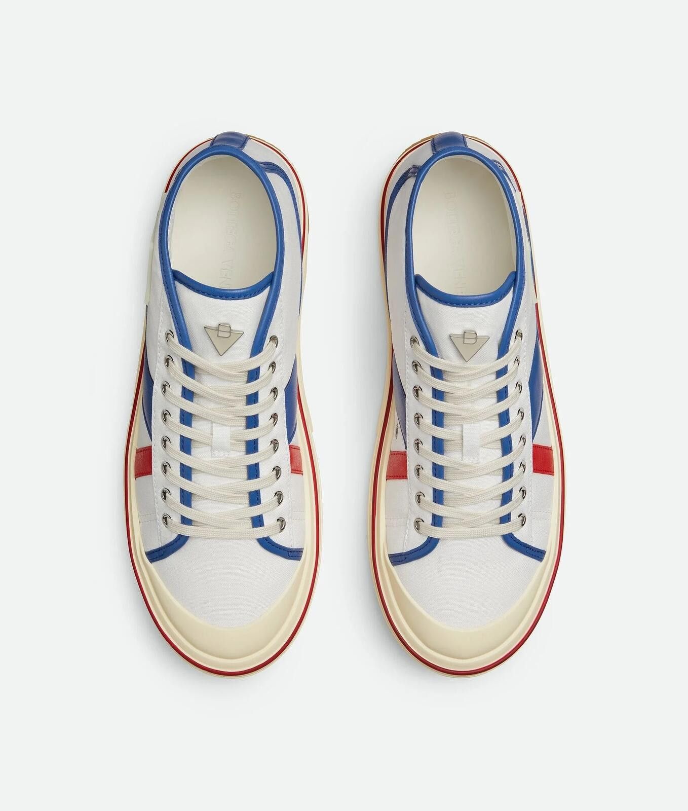 Bottega Veneta Bottega Veneta Eliot Sneakers Size US 9 / EU 42 - 2 Thumbnail
