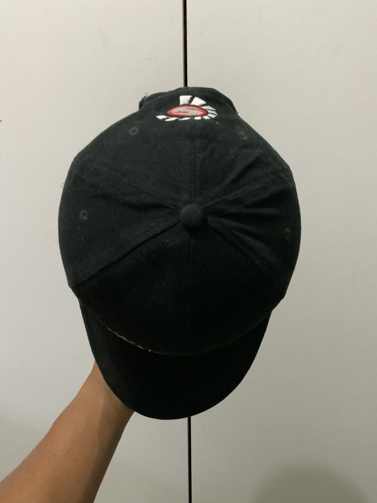 If Six Was Nine Claude Ste-Marie Sport Hat Size ONE SIZE - 6 Thumbnail