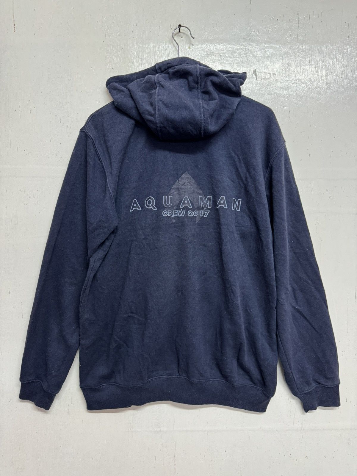 Carhartt × Vintage Carhartt Aquaman Crew Size US M / EU 48-50 / 2 - 1 Thumbnail