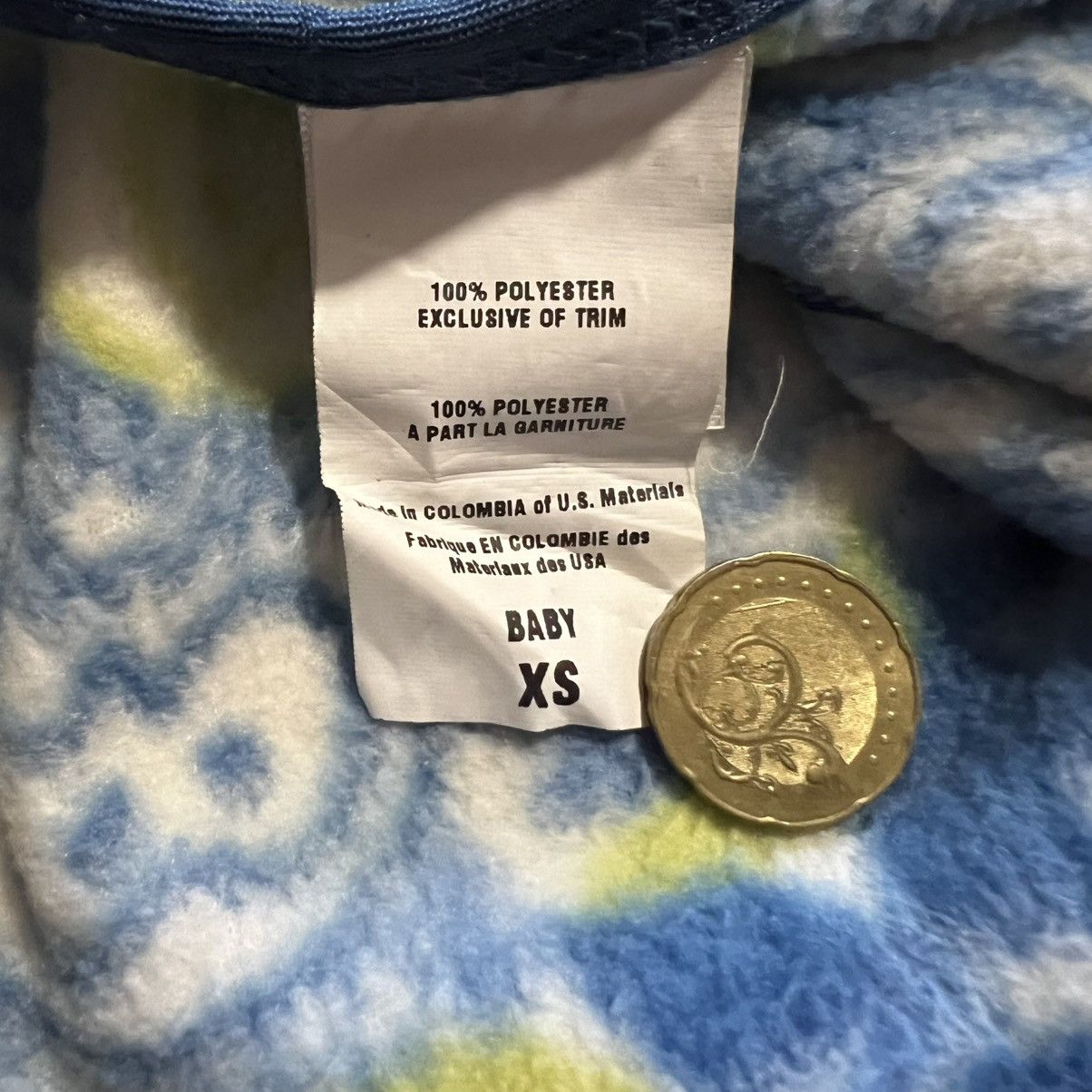 Patagonia Patagonia Baby Beanie Toddlers Size ONE SIZE - 4 Thumbnail