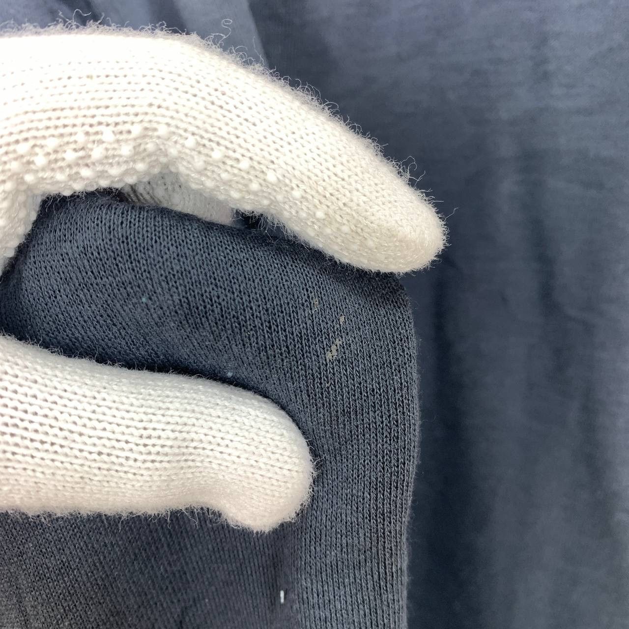 Gianni Valentino Vintage GIANNI VALENTINO Polo Sweatshirt #2384-11 Size US M / EU 48-50 / 2 - 11 Thumbnail