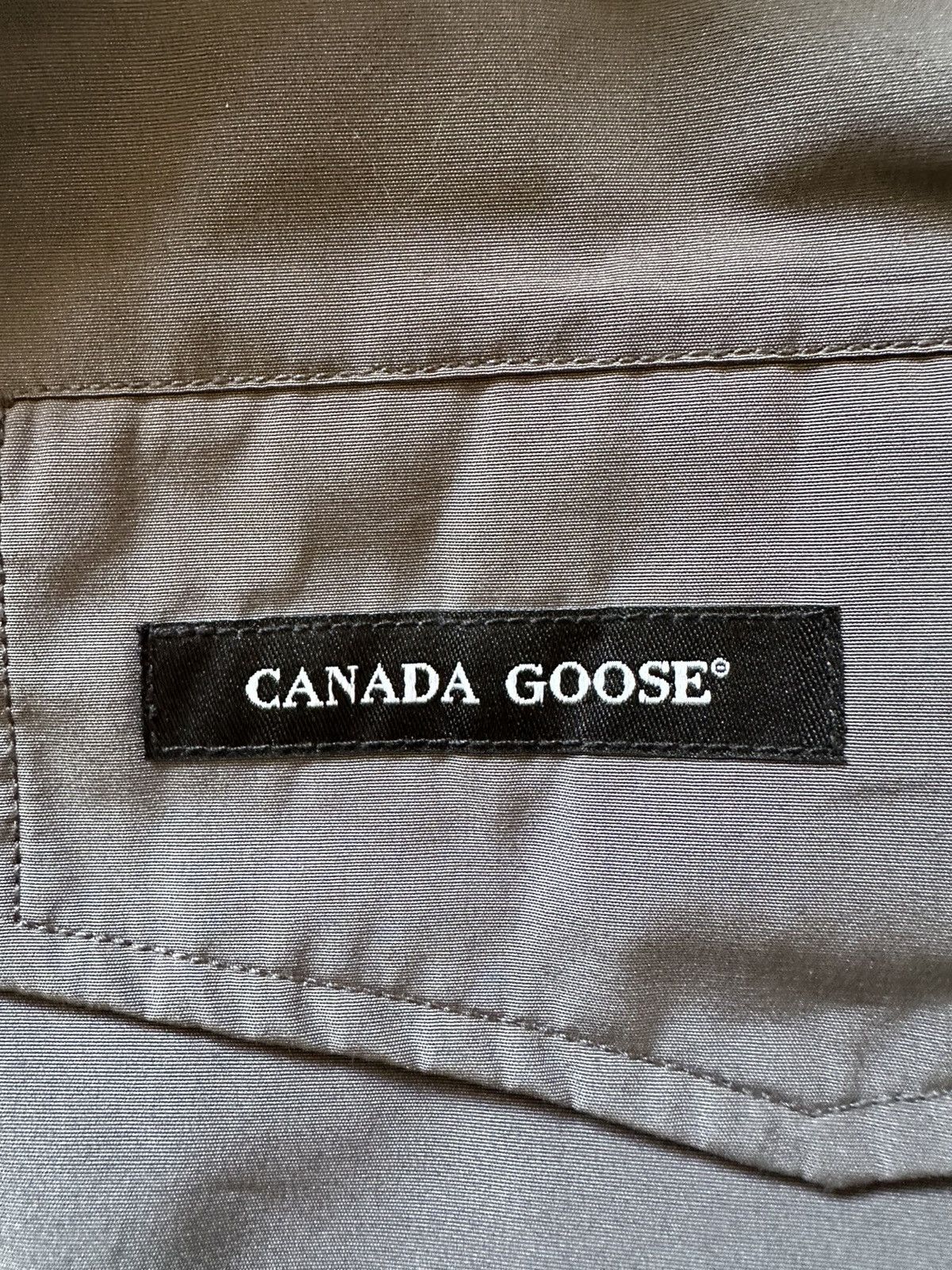 Canada Goose CANADA GOOSE LANGFORD PARKA Size US XXL / EU 58 / 5 - 18 Thumbnail