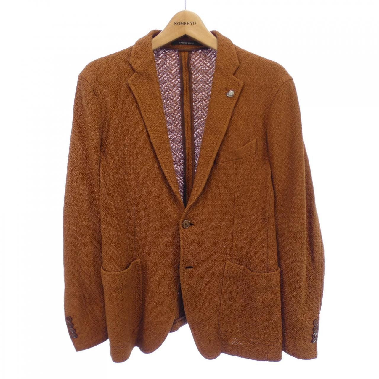 Other Other TAGLIATORE Jacket Others Outerwear DUTY FREE for USA Size ONE SIZE - 1 Thumbnail