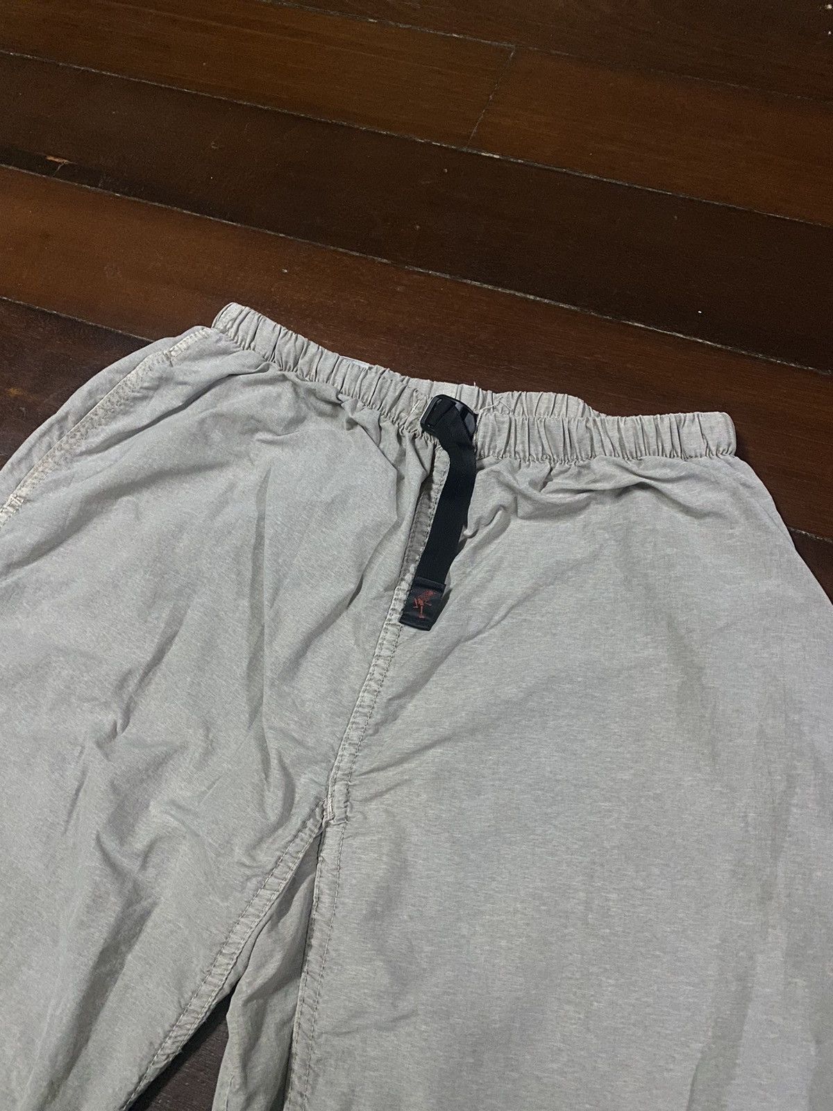 Gramicci × Vintage Vintage Gramicci pant light MADE IN USA Size US 31 - 6 Thumbnail