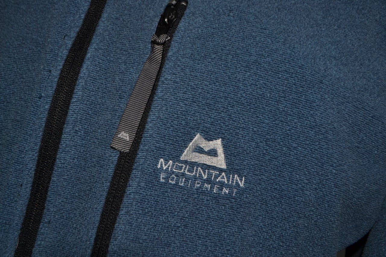 Equipment × Mountain Hardwear Mountain equipment Vintage Fleece Jacket Size L Size US L / EU 52-54 / 3 - 4 Thumbnail