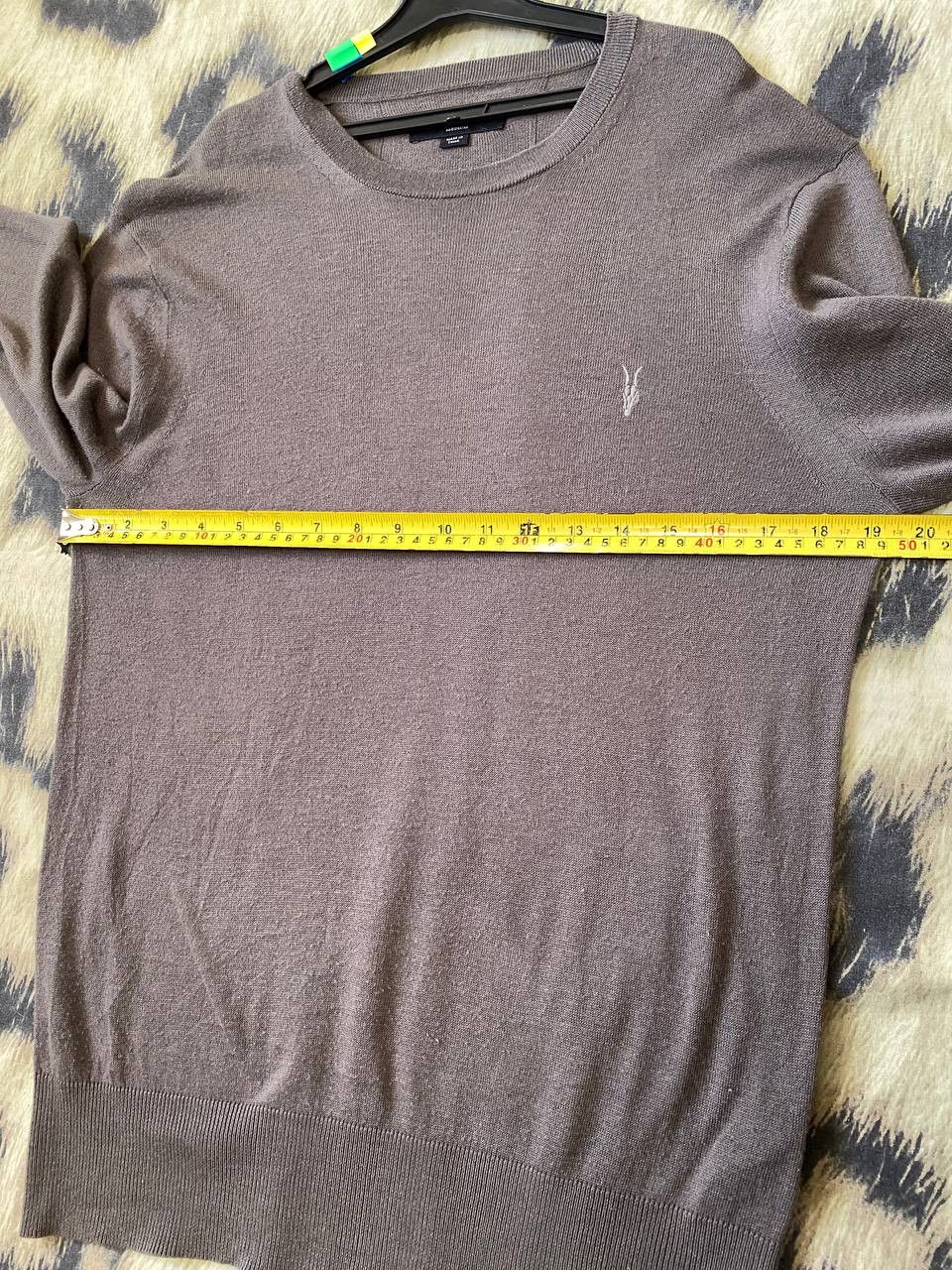 Allsaints Allsaints Sweater Size US M / EU 48-50 / 2 - 8 Thumbnail