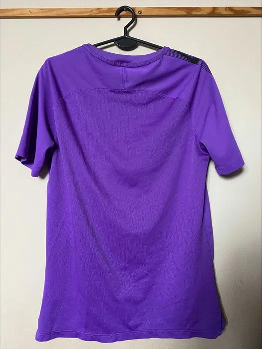 Nike TOTTENHAM HOTSPUR 2018 - 2019 Training - M - Nike - UNIQUE Size US M / EU 48-50 / 2 - 2 Thumbnail