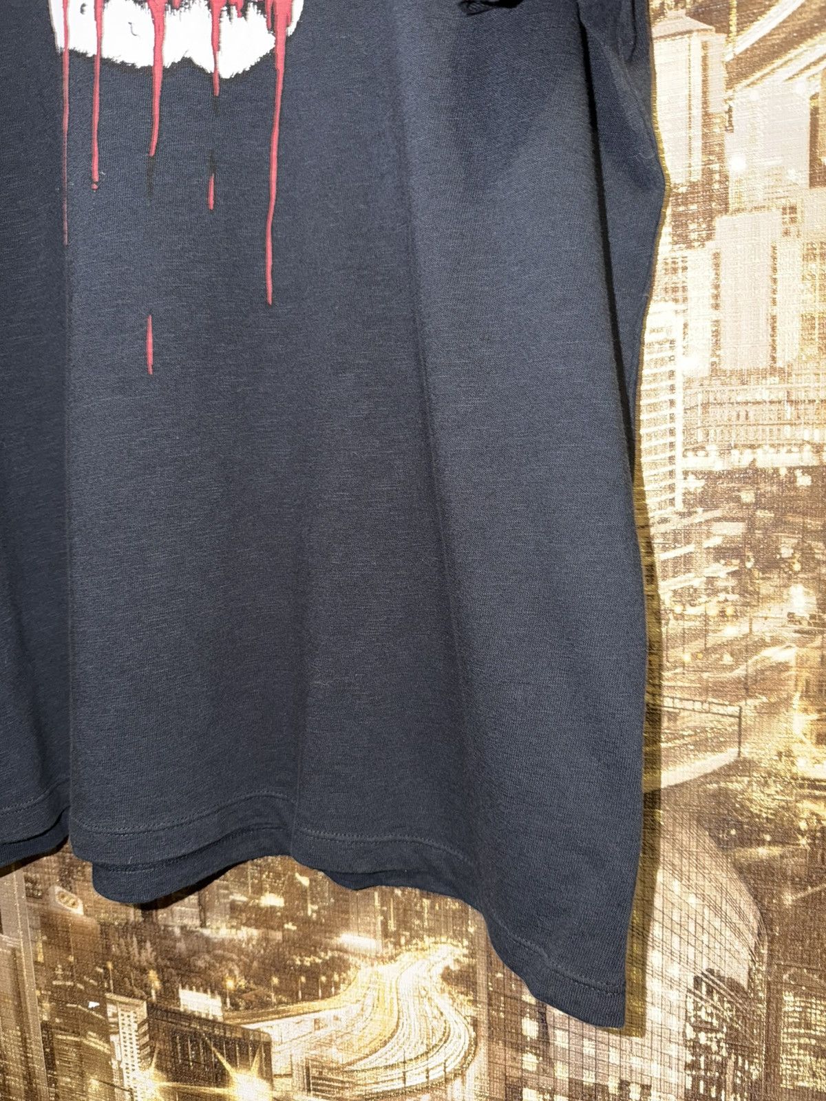 Amiri Amiri Amiri Jaw Print Size US XL / EU 56 / 4 - 7 Thumbnail
