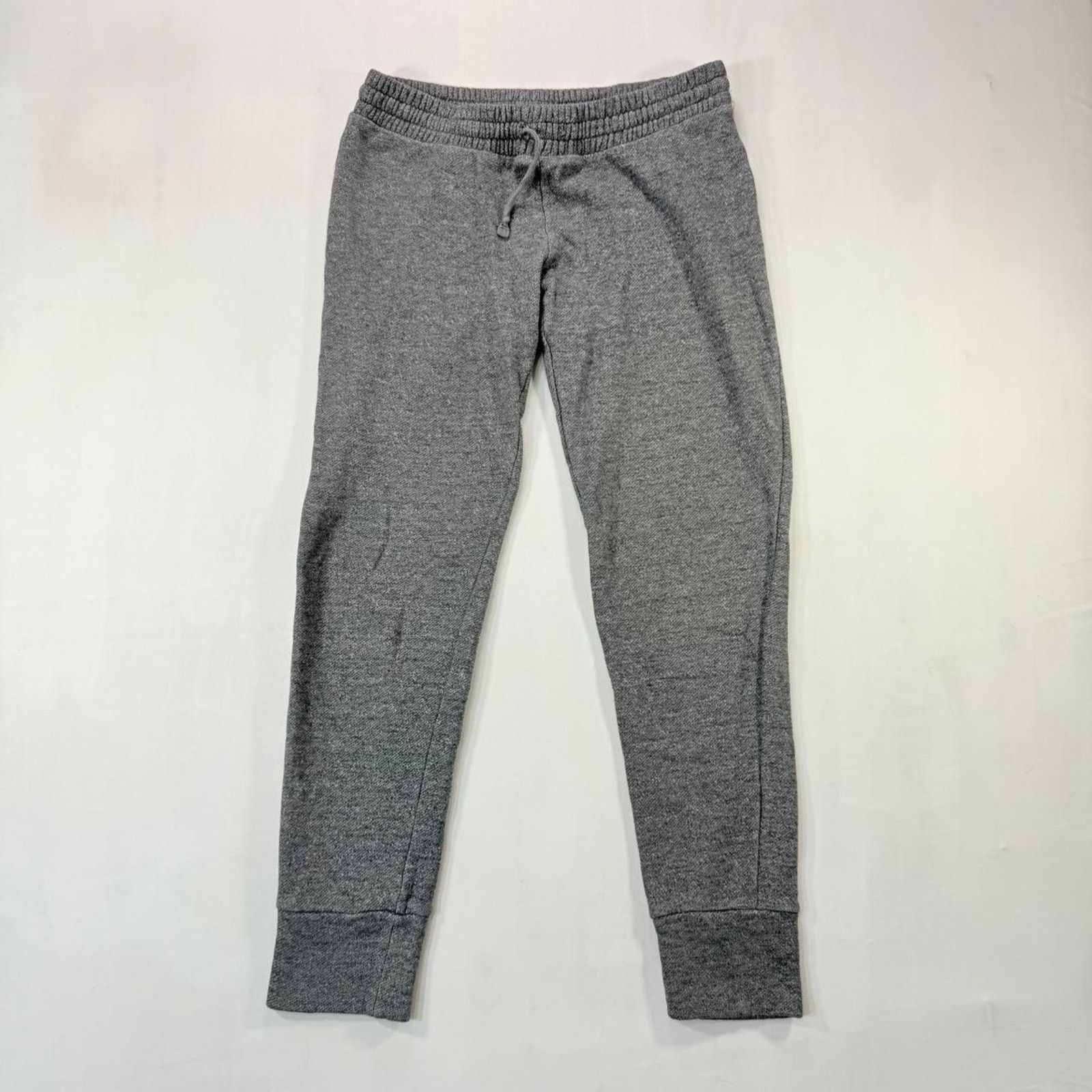&Daughter Arabella & Addison Grey Jogger Sweatpants drawstring waist Size 30" / US 8 / IT 44 - 1 Thumbnail