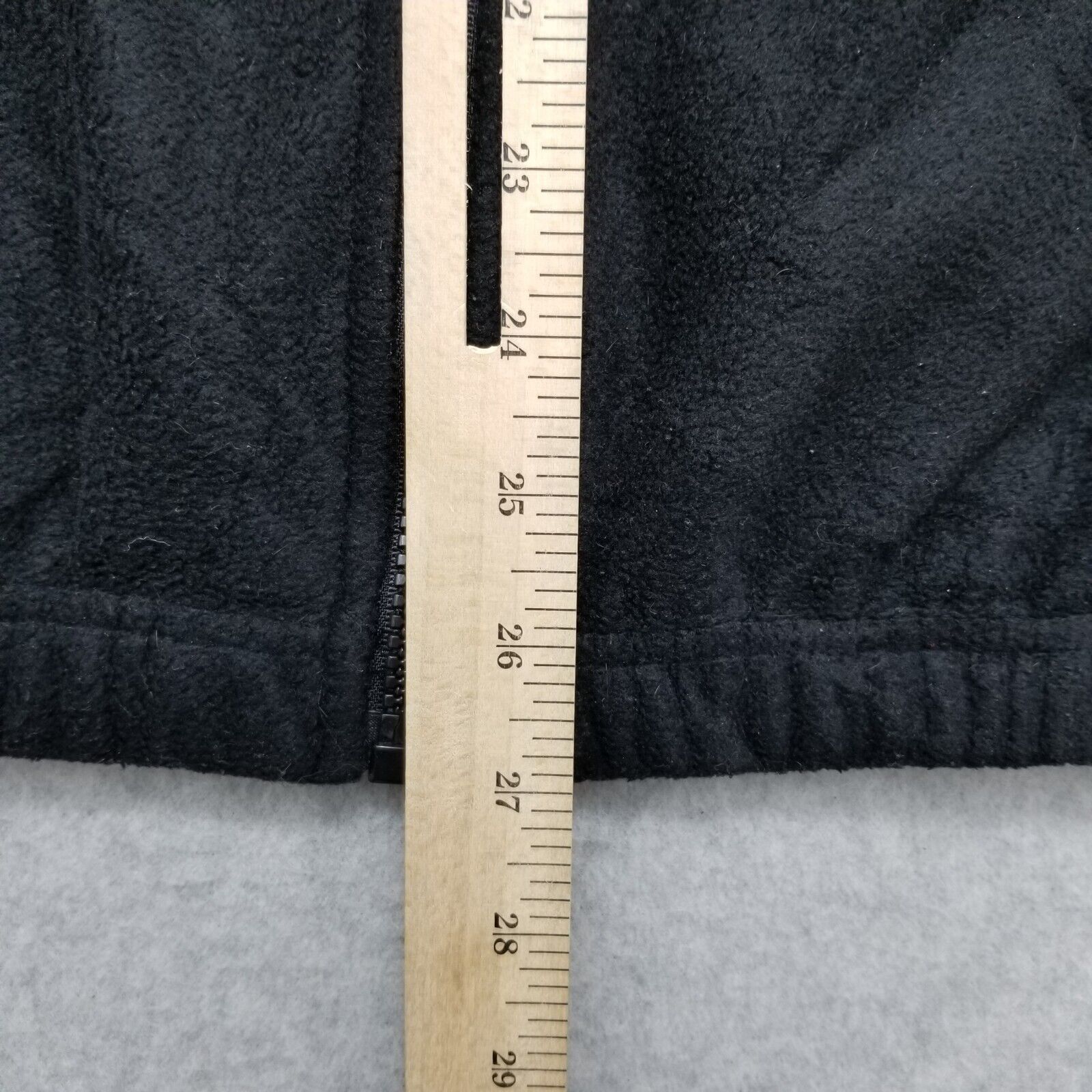 Weatherproof Weatherproof Vest Men Large Sweater Full Zip Fleece Size US L / EU 52-54 / 3 - 7 Thumbnail