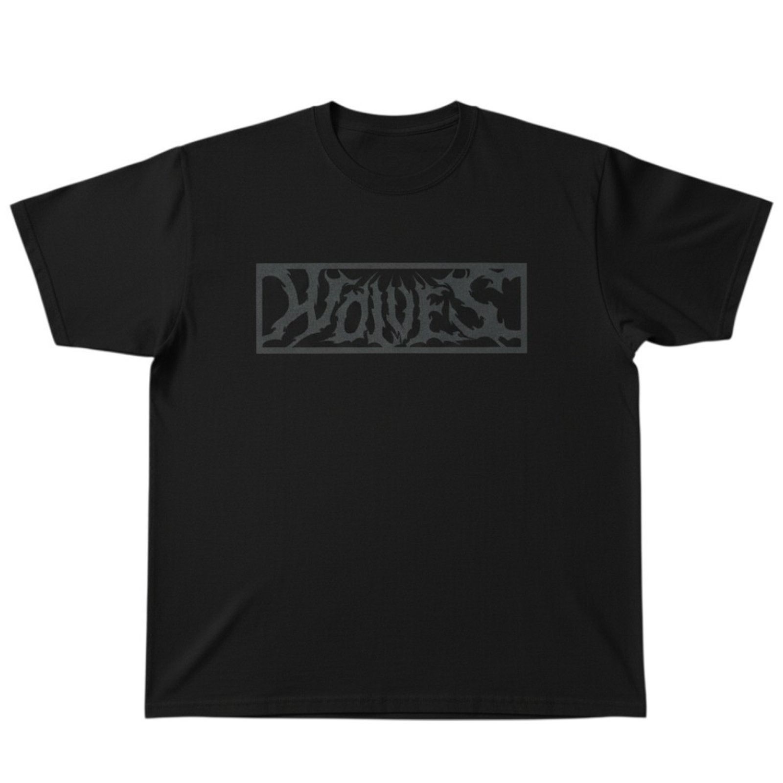 Darc Sport Darc Sport Punisher Grunge T-Shirt Mens L Raw Hem Exclusive Size US L / EU 52-54 / 3 - 3 Thumbnail