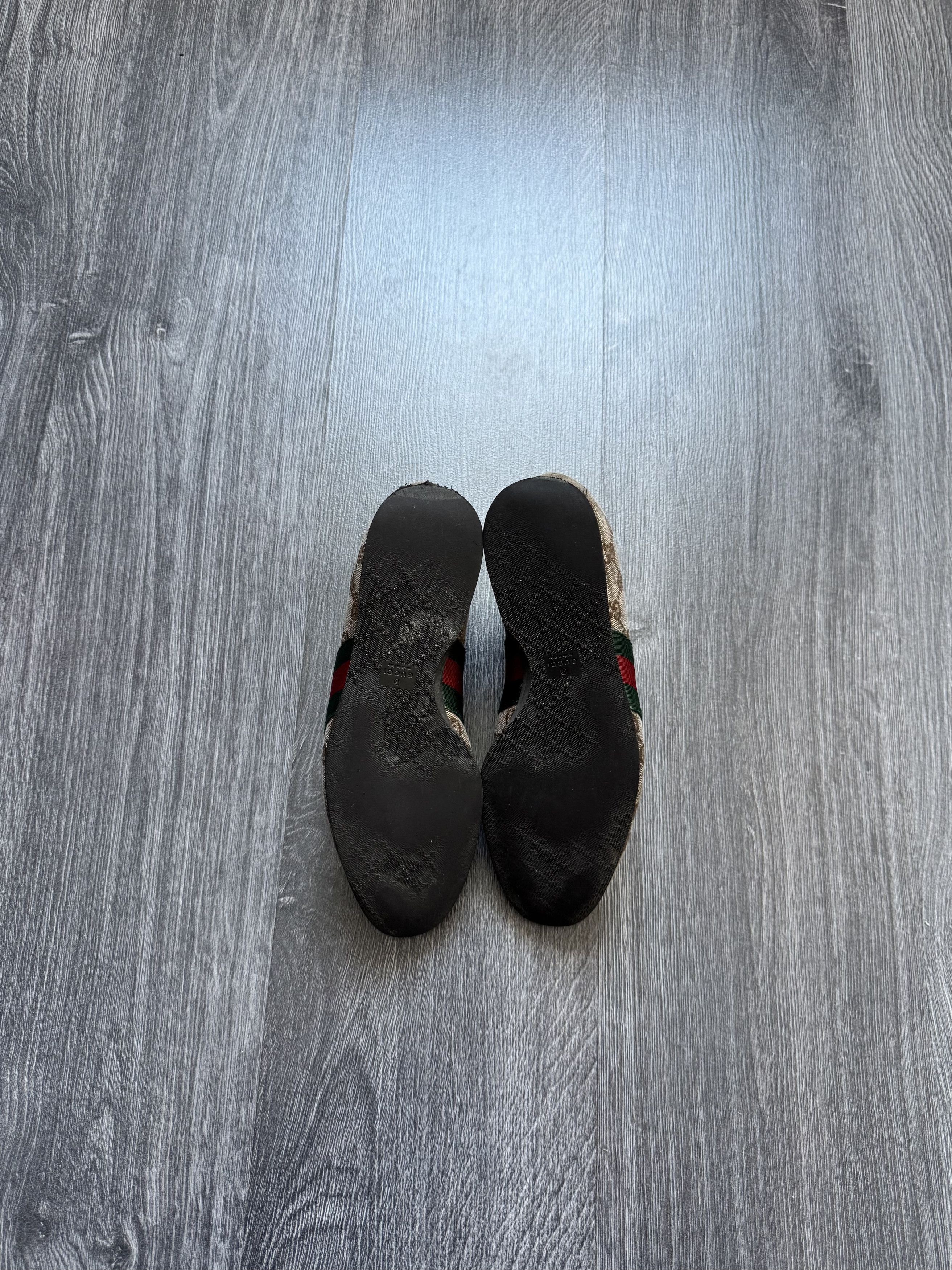 Gucci Monogram Sneakers Tom Ford Casual Shoe Sneakers