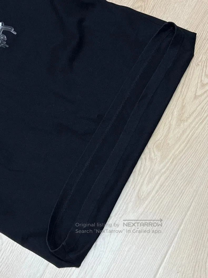 Balenciaga Balenciaga Jelly Graffiti Short Sleeve Tee. Size US L / EU 52-54 / 3 - 6 Thumbnail