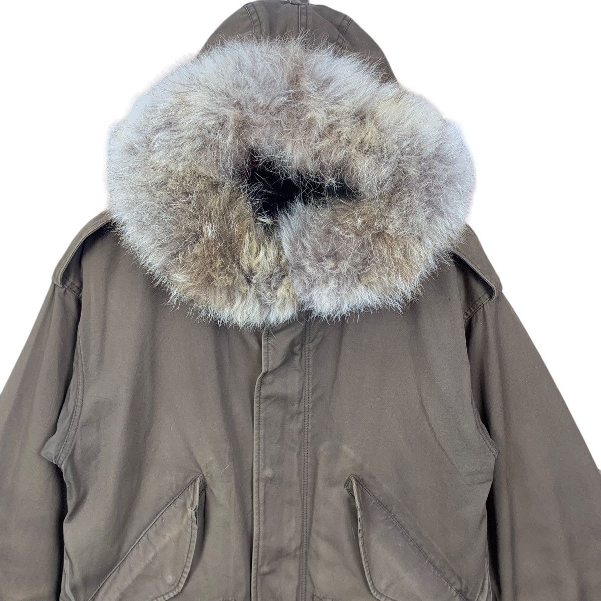 Lad Musician Lad Musician Parka Size US S / EU 44-46 / 1 - 2 Thumbnail