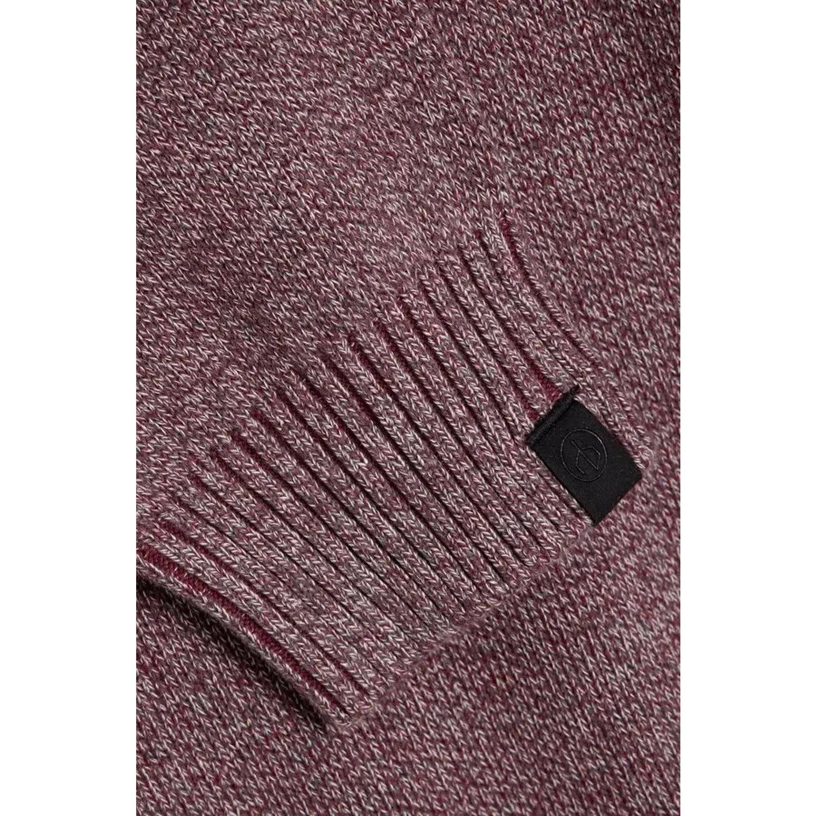 & Other Stories Rag & Bone Men's Maroon Dexter Sweater M Designer $298 NWT Size US M / EU 48-50 / 2 - 3 Thumbnail