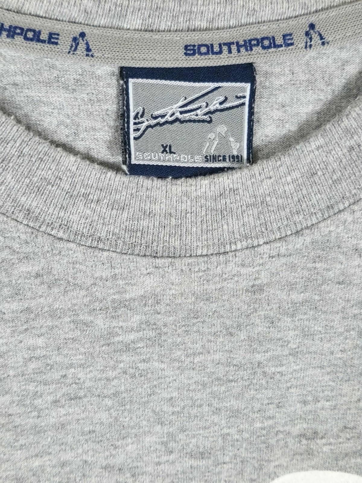 Southpole Vintage Southpole NYC Five Boroughs Bridge Graphic Tee XL #5 Size US XL / EU 56 / 4 - 3 Thumbnail