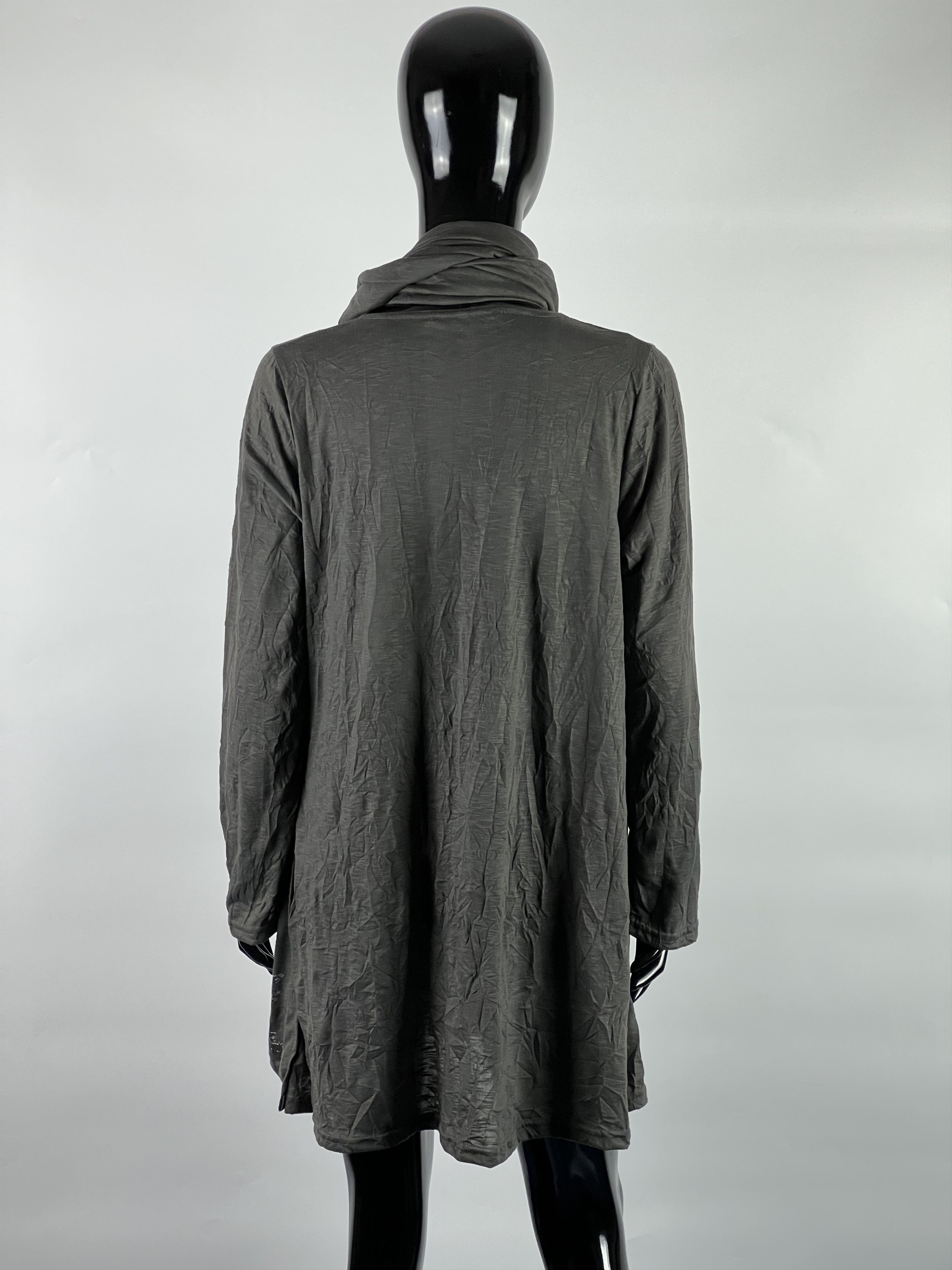 Designer Fa Concept Tunique Solo Size 3 Size L / US 10 / IT 46 - 3 Thumbnail