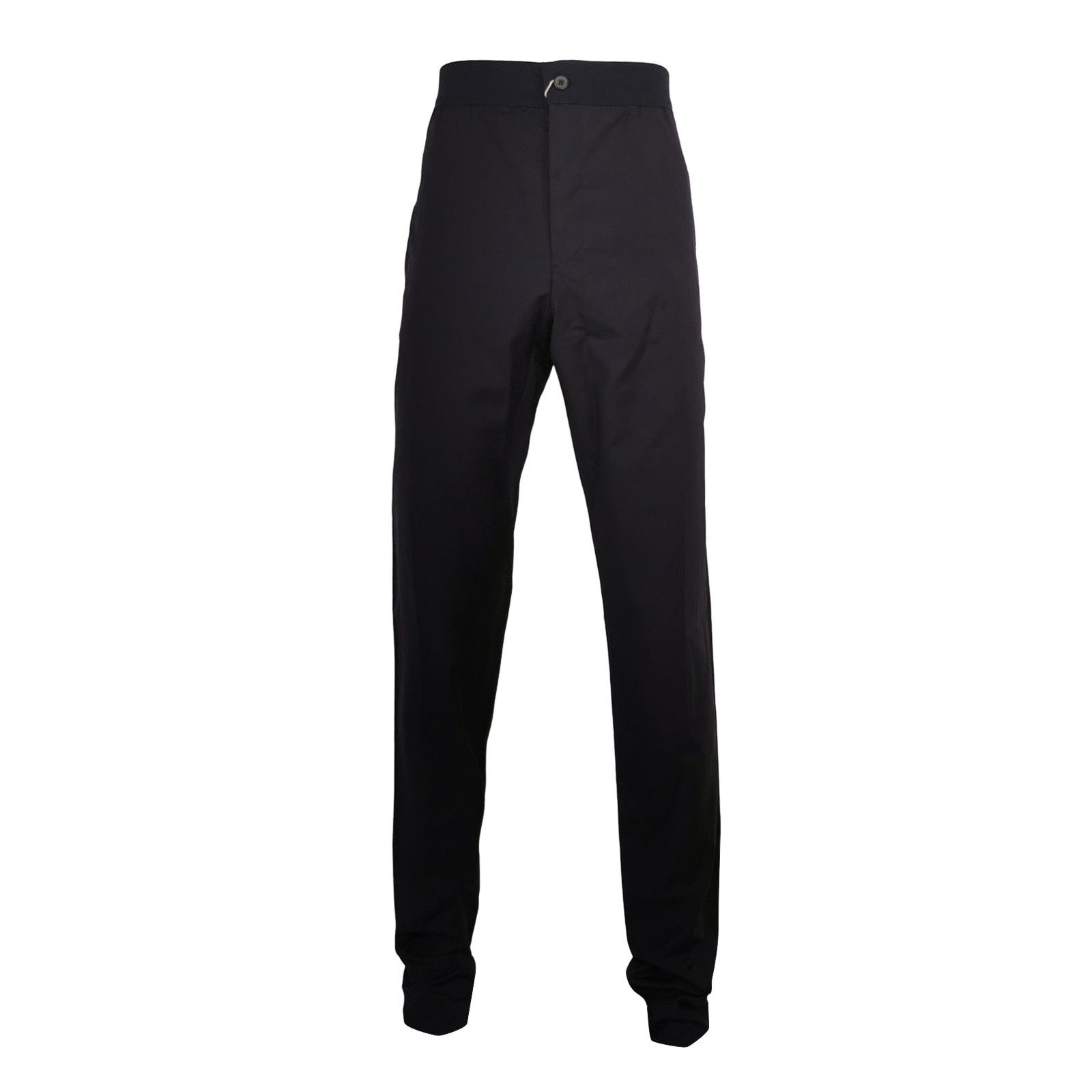 Lanvin Lanvin Wool Slim Trousers US 36 Size US 36 / EU 52 - 1 Thumbnail