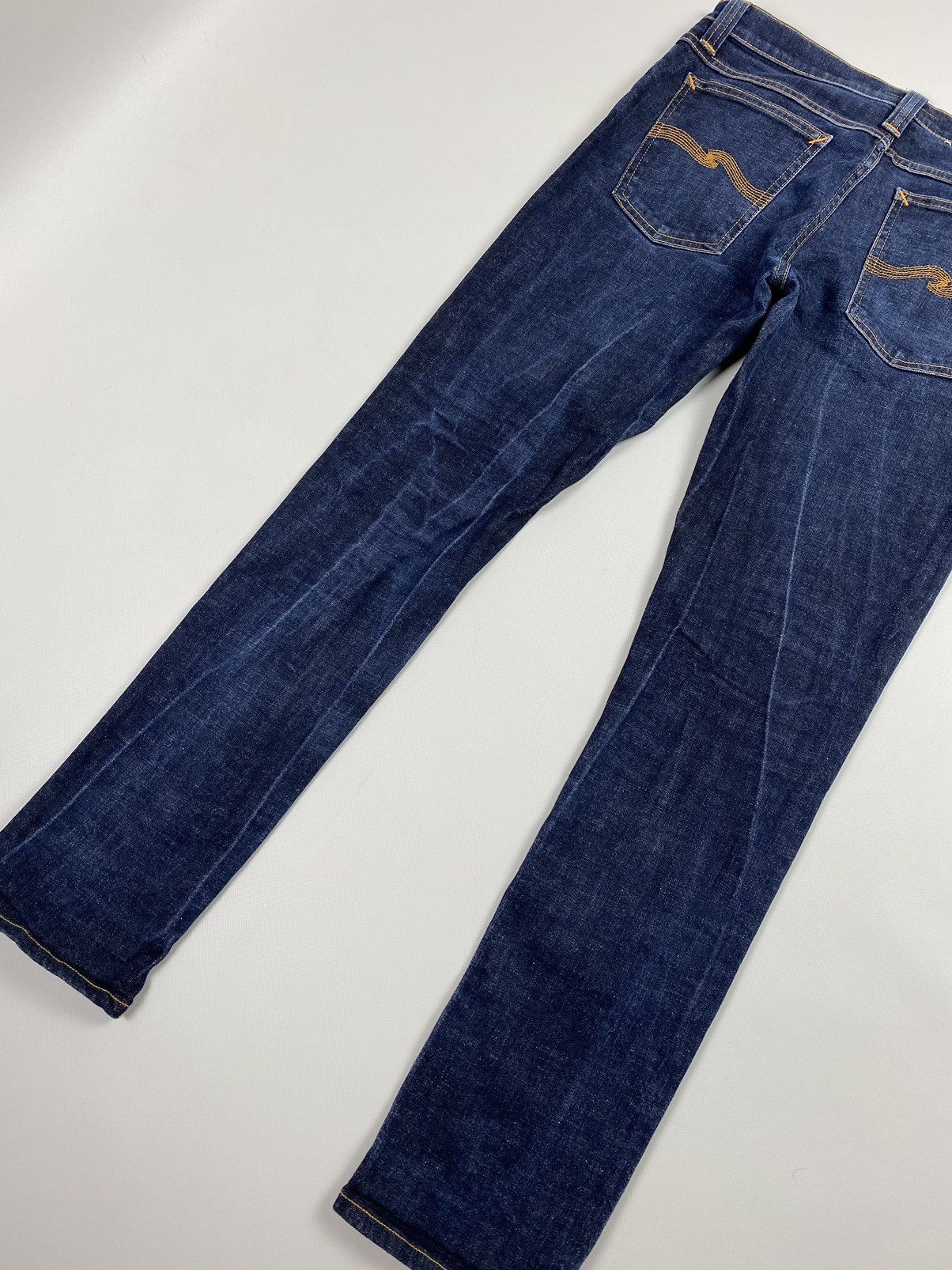 Nudie Jeans Nudie Jeans Co men’s jeans size 32 32 Size US 32 / EU 48 - 20 Thumbnail