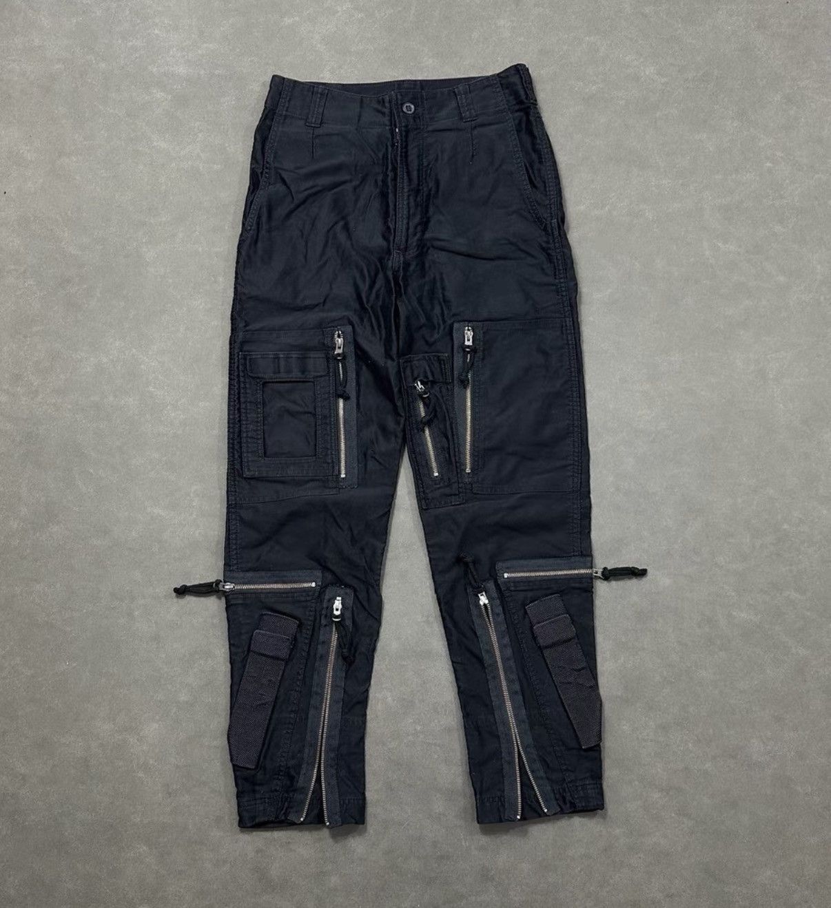 Cav Empt CAV EMPT C.E YOSSARIAN PANTS Size US 32 / EU 48 - 1 Thumbnail