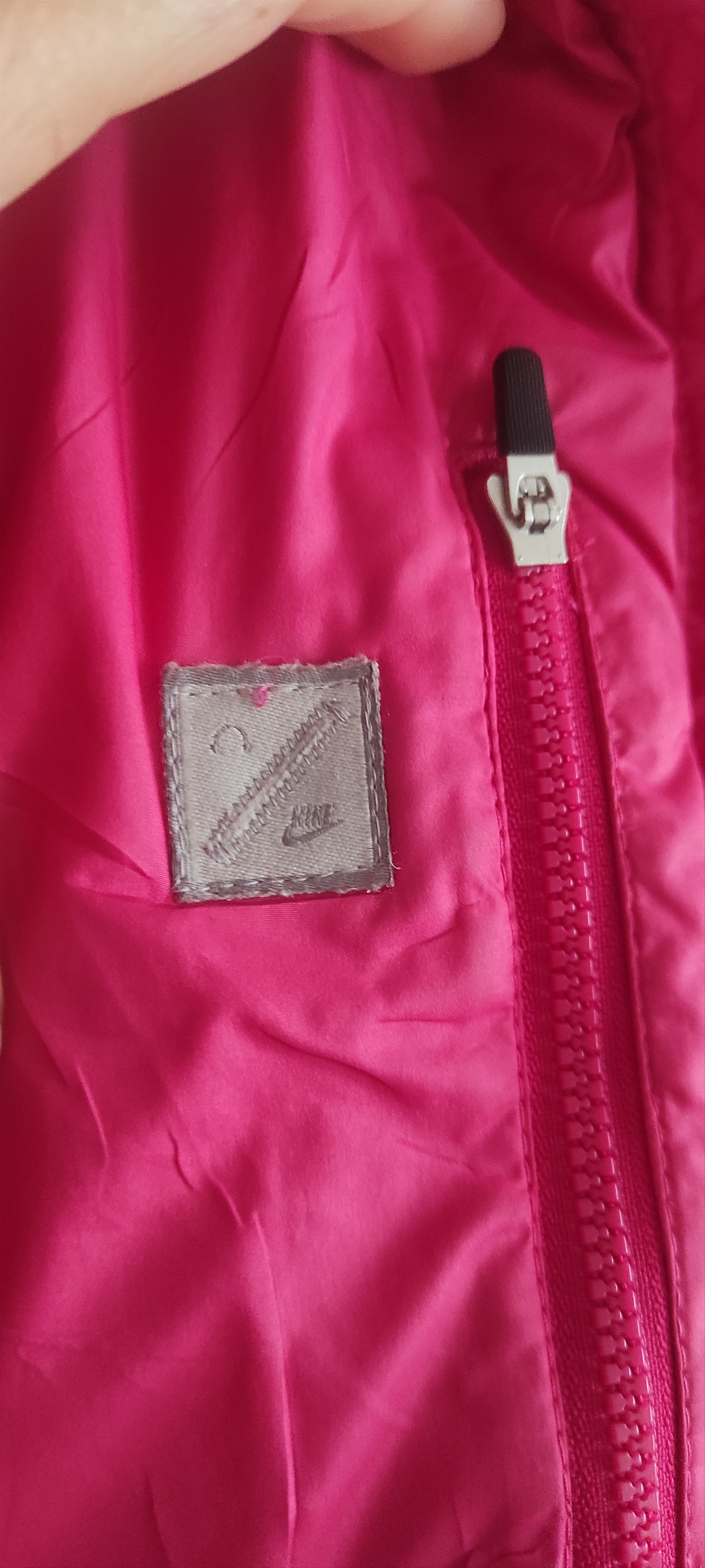Nike Nike Athletic Dept Goose Down Hooded Puffer Jacket 550 fill Size XL / US 12-14 / IT 48-50 - 13 Thumbnail