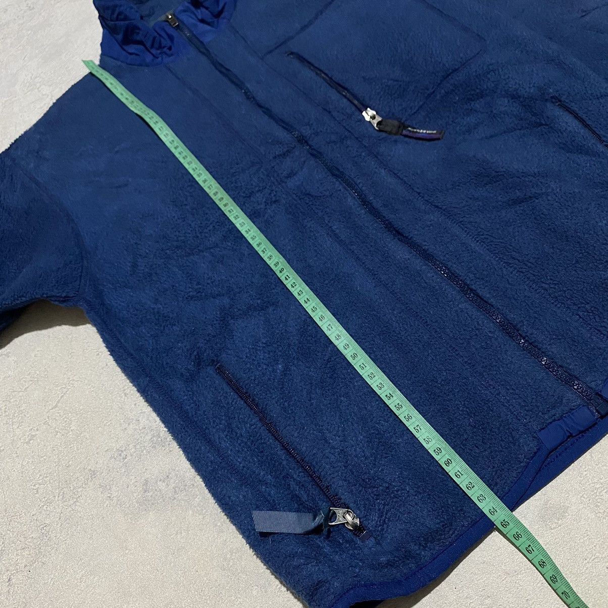 Other Patagonia Soft Fleece Jacket Size US S / EU 44-46 / 1 - 6 Thumbnail