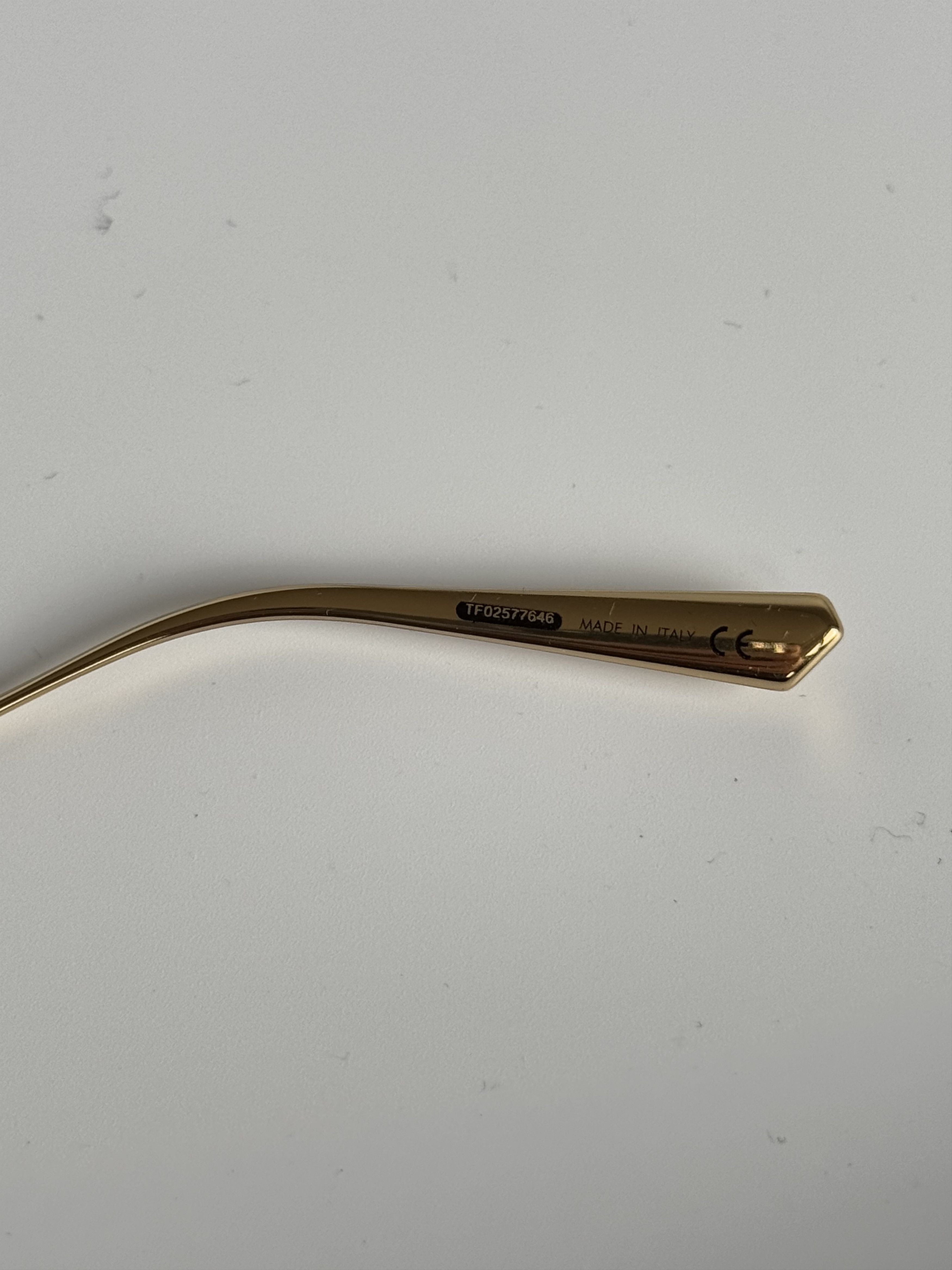 Dior Dior sunglasses Size ONE SIZE - 17 Thumbnail