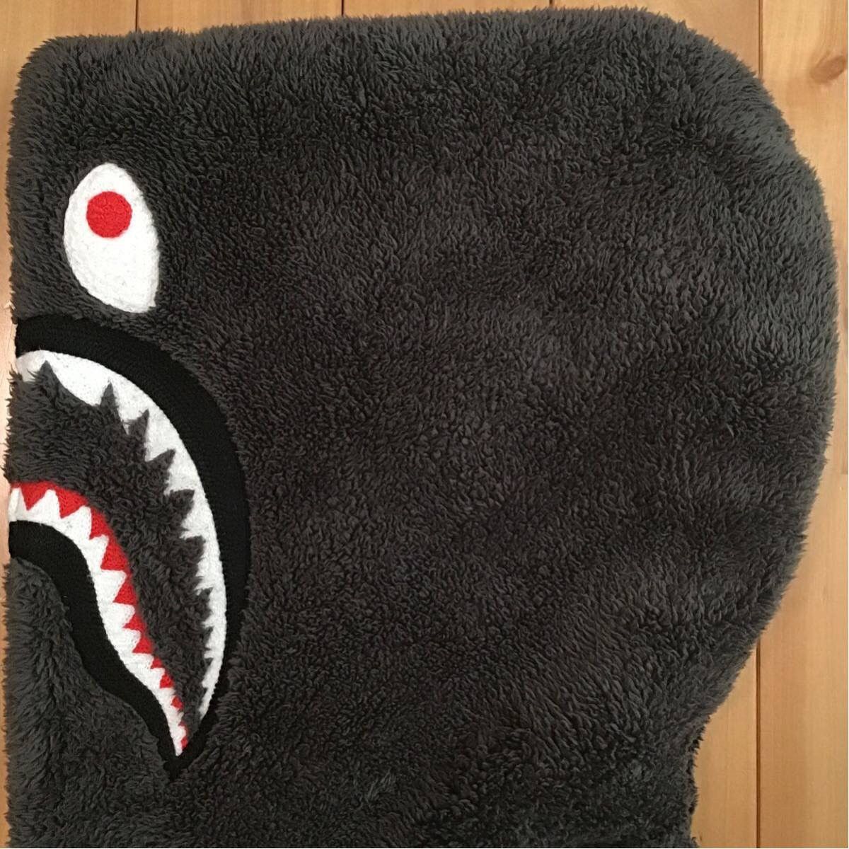 Bape BAPE Boa Tiger Shark full zip hoodie Gray a bathing ape Size US L / EU 52-54 / 3 - 5 Thumbnail