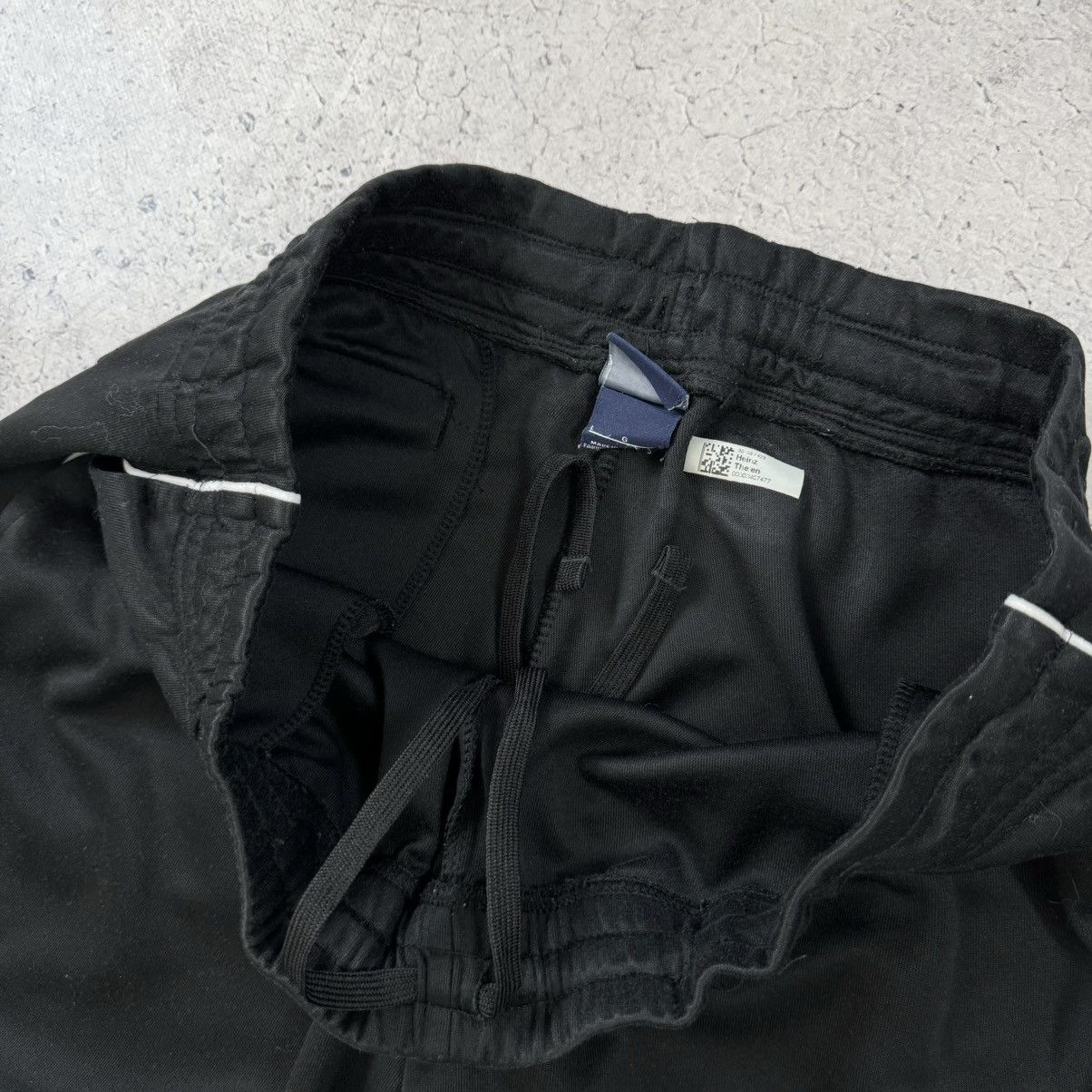 Nike × Vintage Nike Track Vintage Pants With Piping Sweatpants Nylon Y2K Size US 34 / EU 50 - 7 Thumbnail